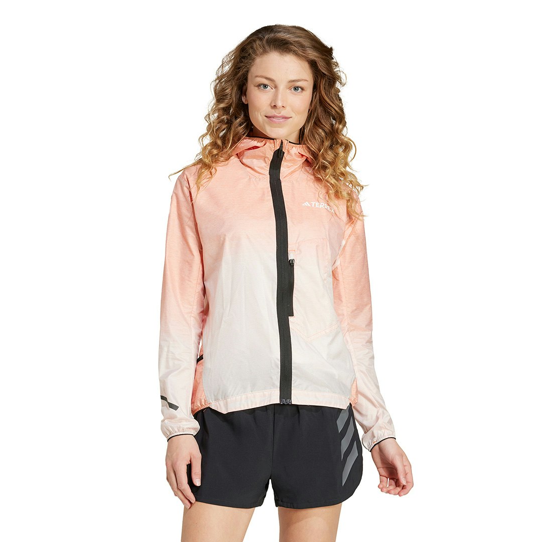 adidas Terrex Xperior Light WindWeave Jacket Dames