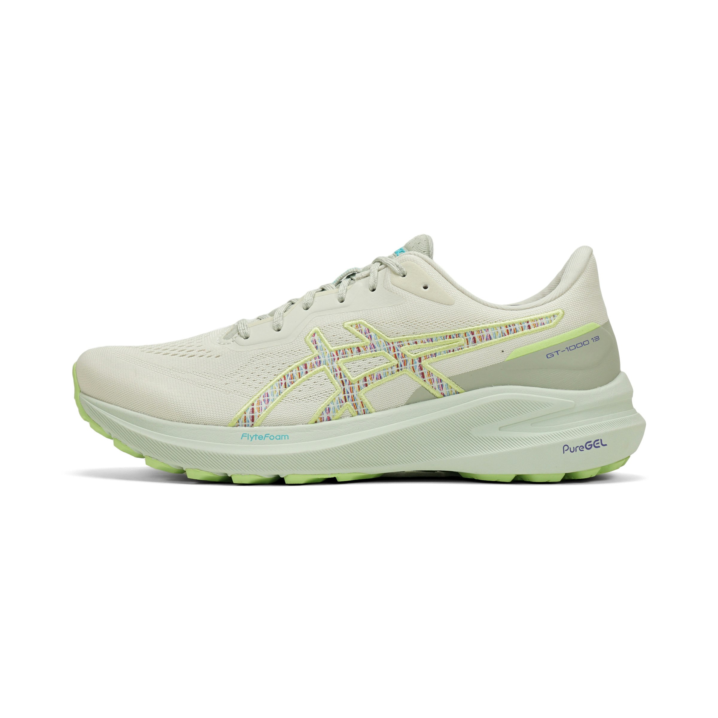 ASICS GT-1000 13 TR Heren