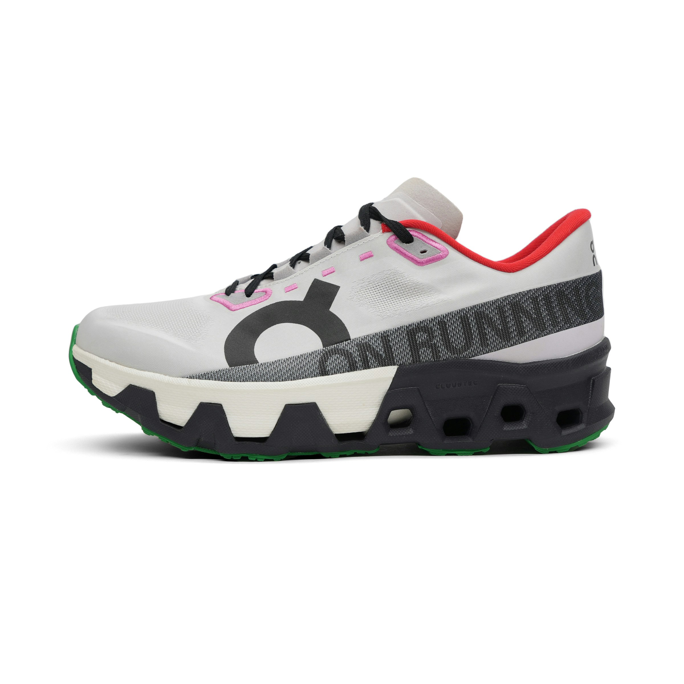 On Cloudmonster Hyper Heren