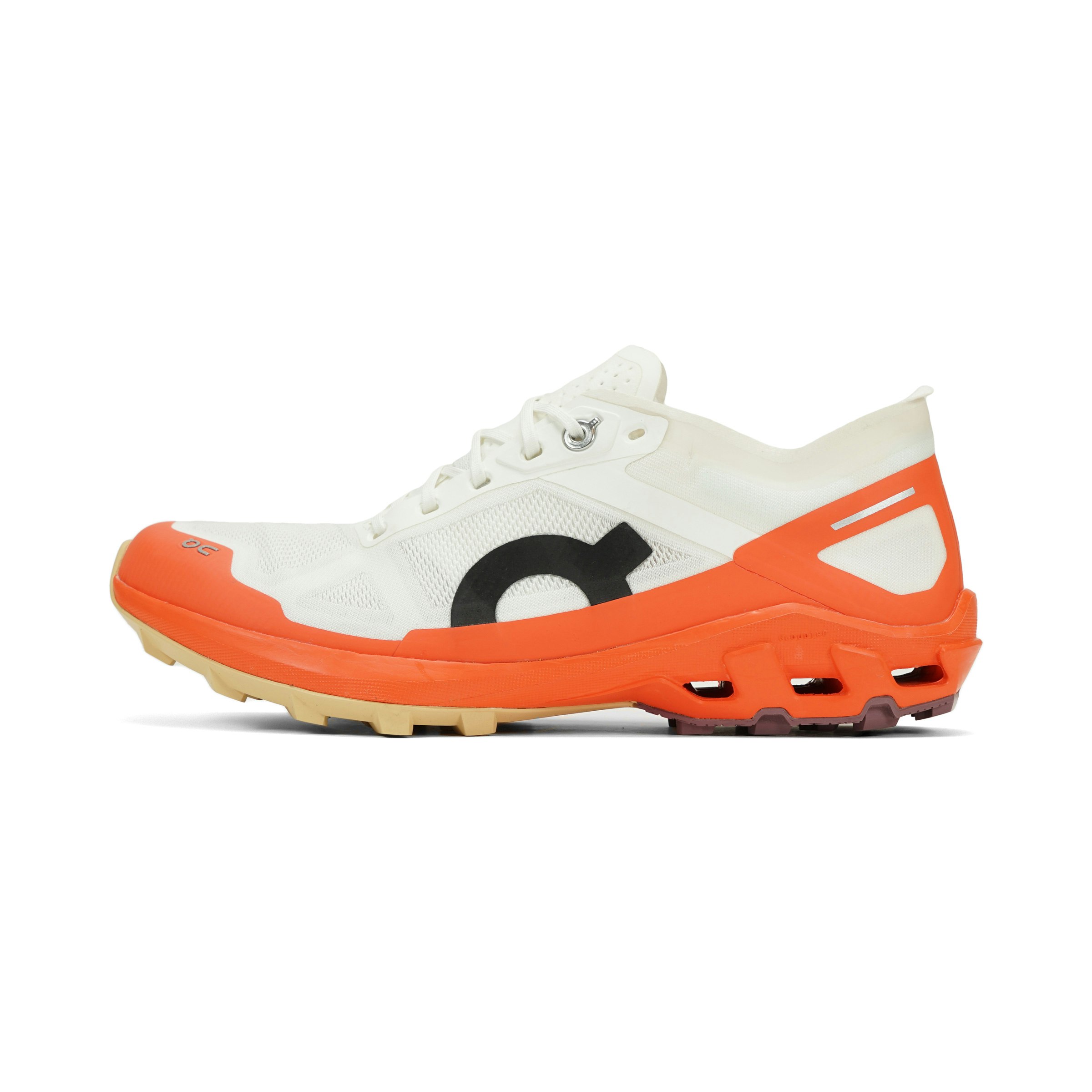 On Cloudventure Peak 3 Dames