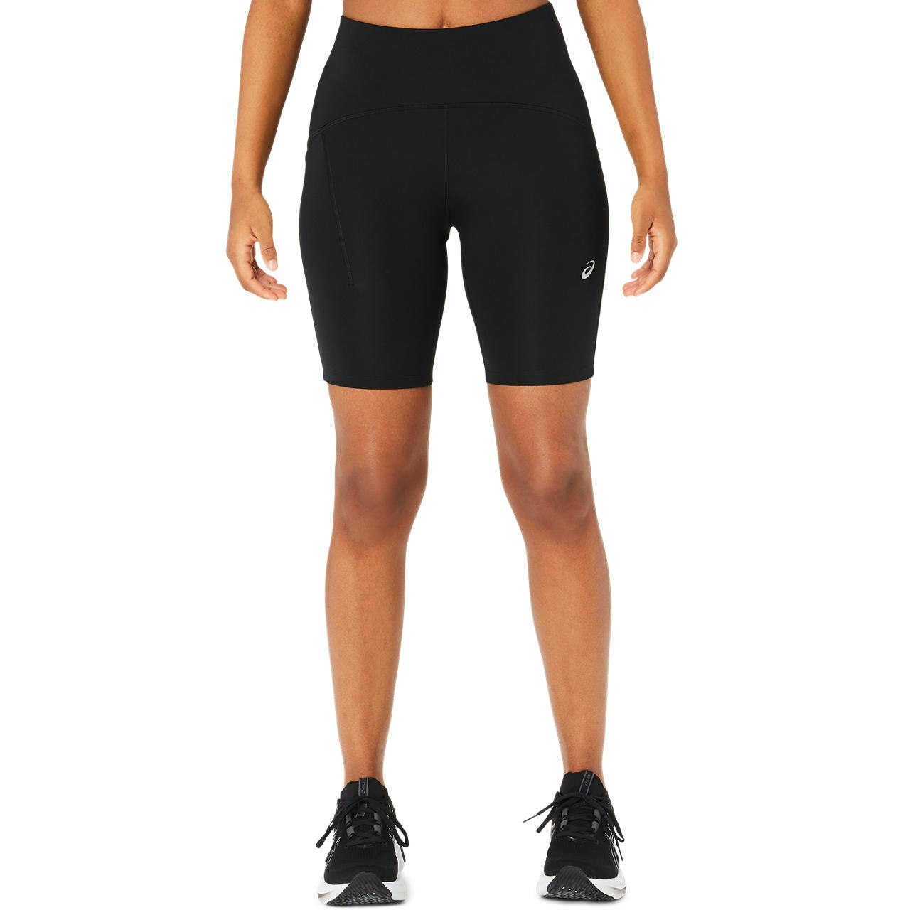 ASICS Road High Waist 8 Inch Sprinter Dames