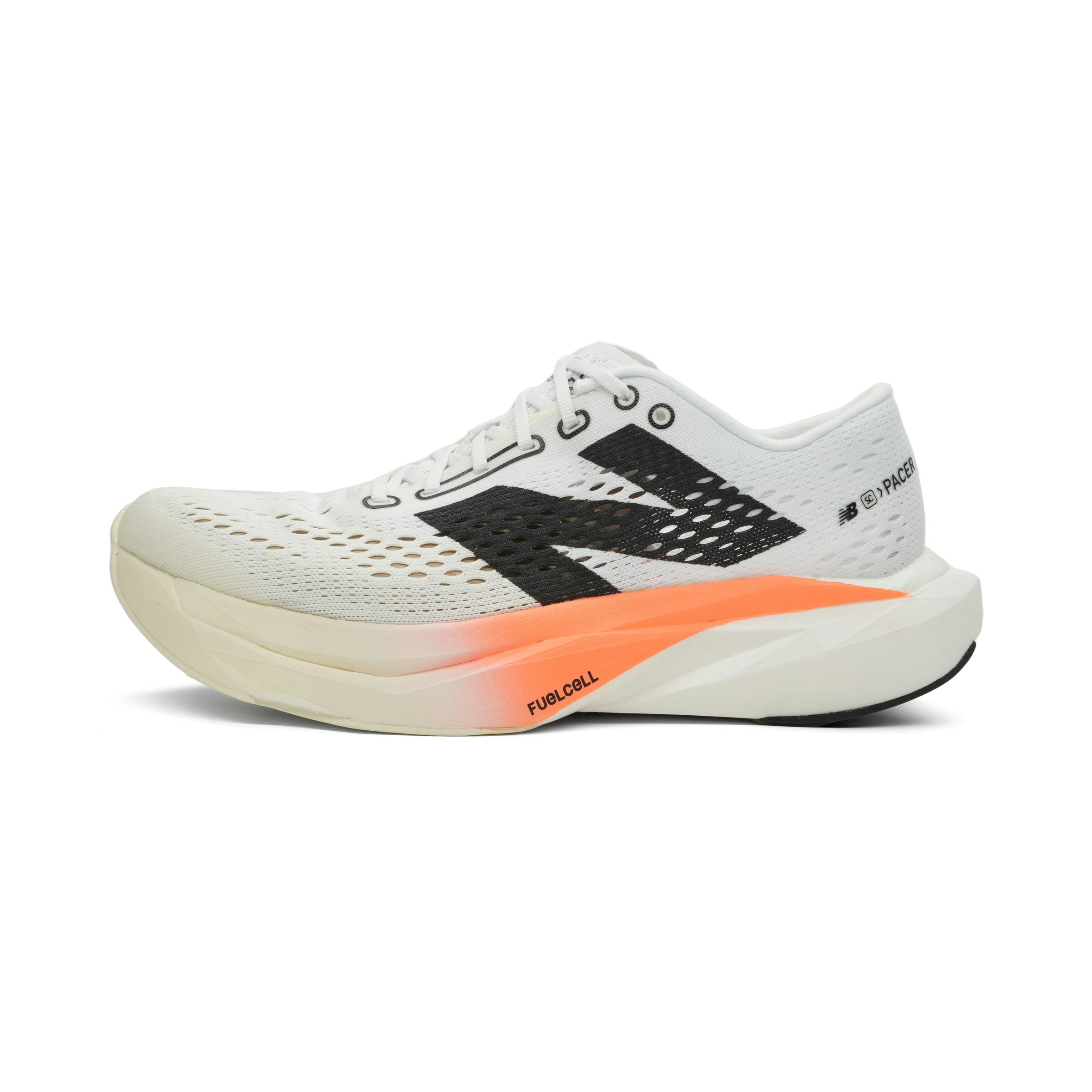 New Balance FuelCell SuperComp Pacer v2 Heren