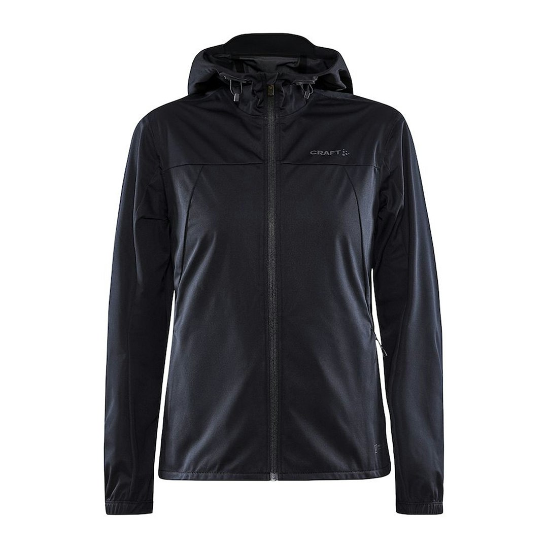 Craft ADV Essence Hydro Jacket Dames
