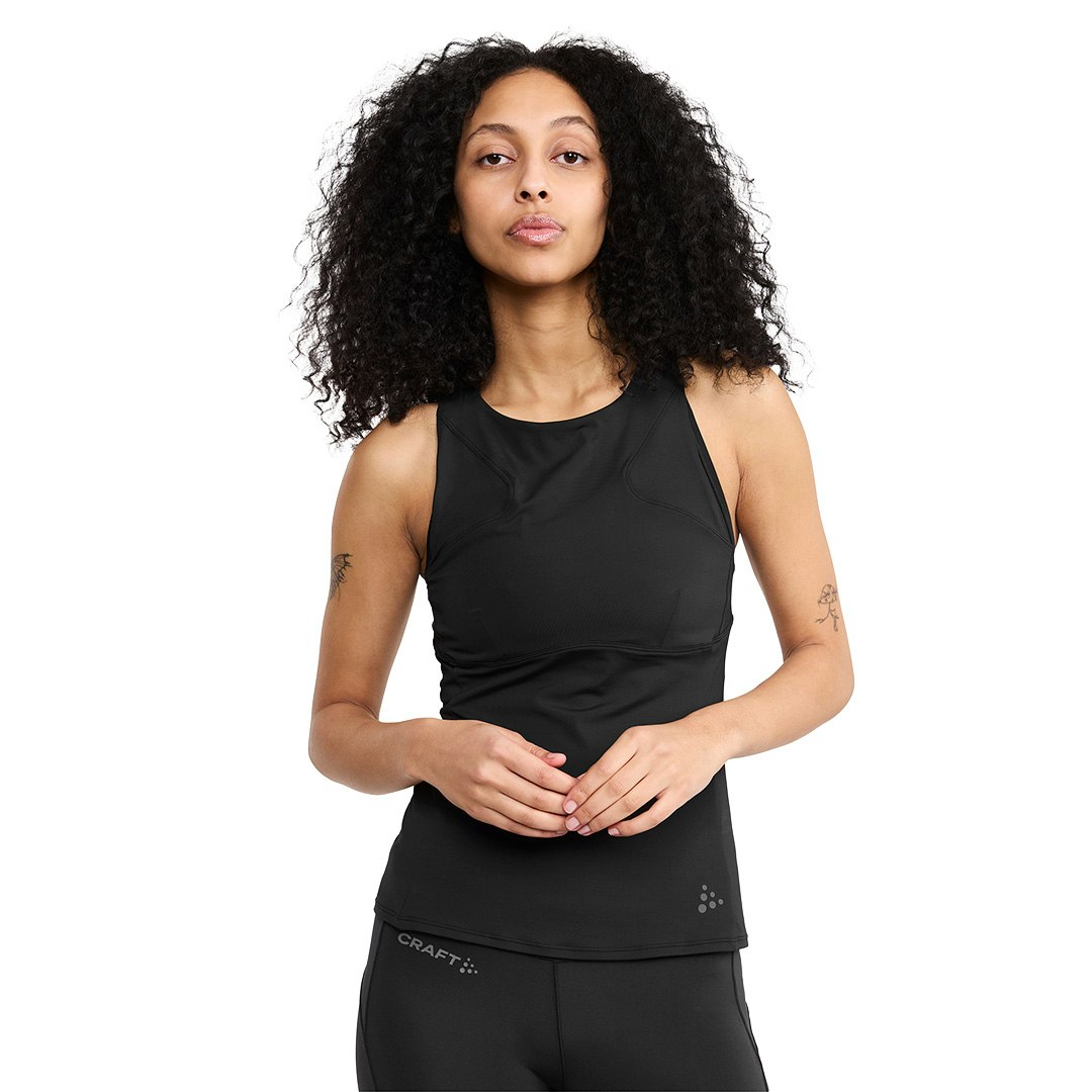 Craft ADV Tone Singlet Dames