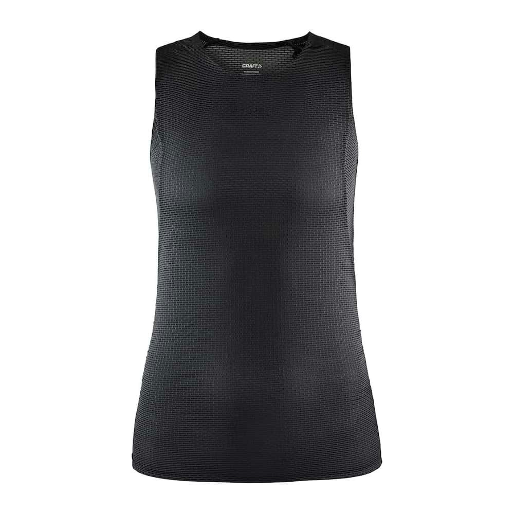 Craft Pro Dry Nanoweight Singlet Dames