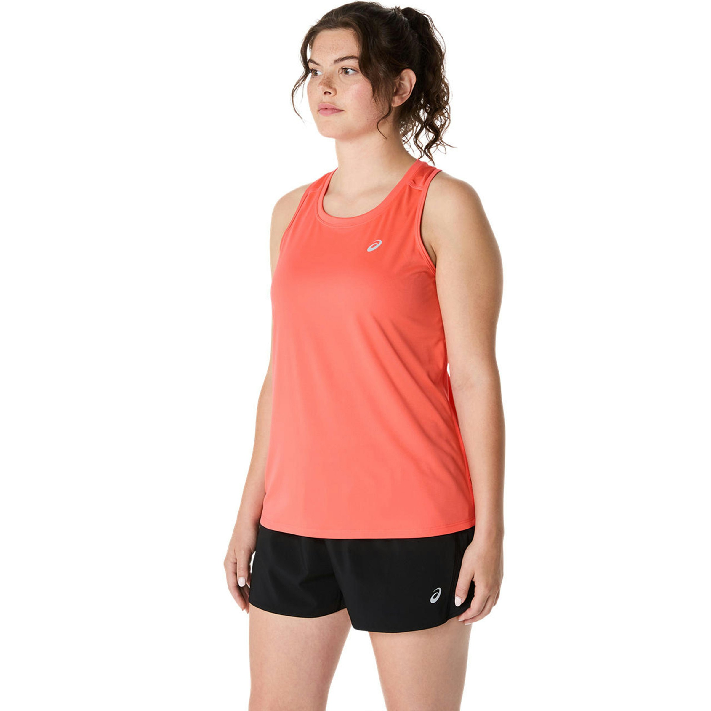 ASICS Core Tank Top Dames