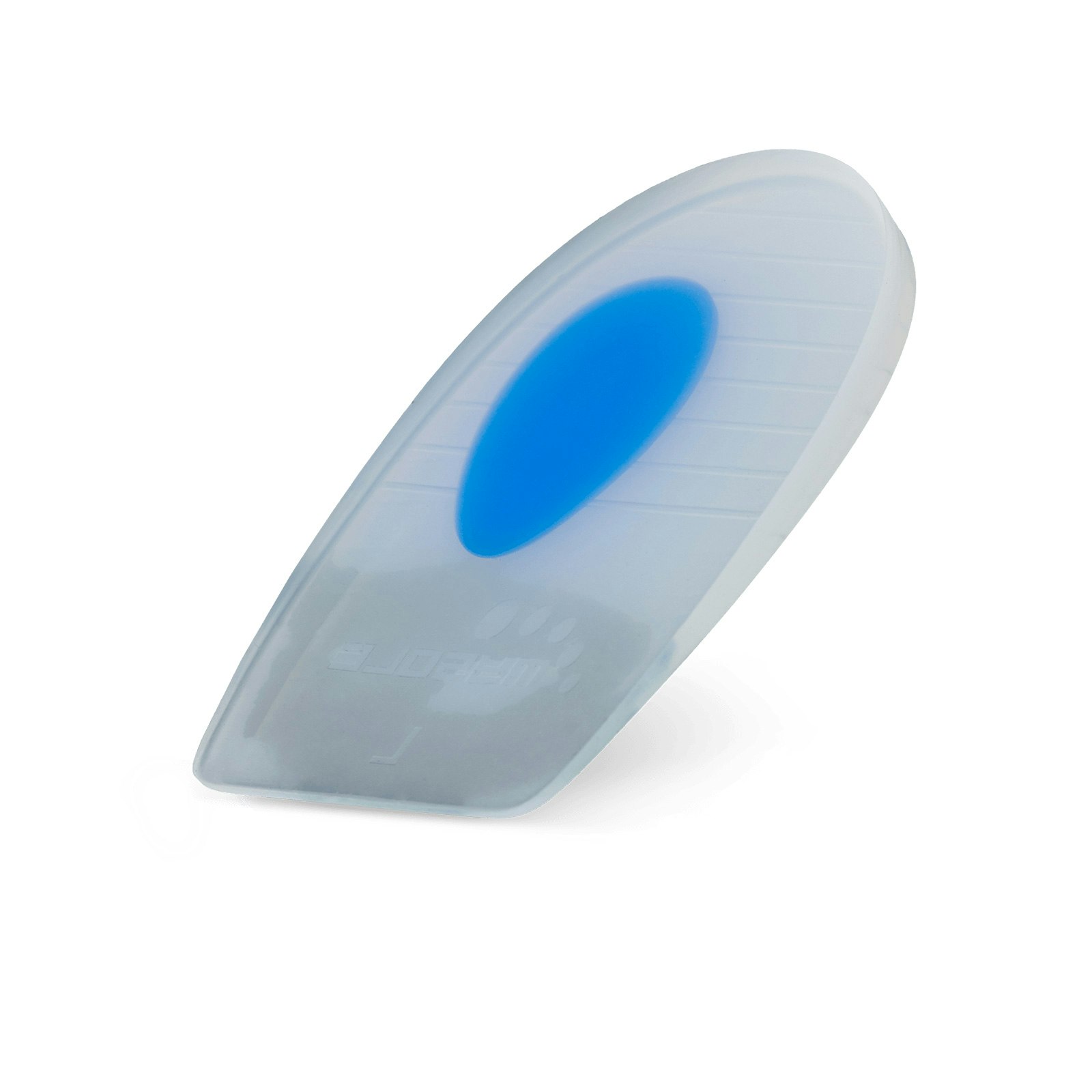 MySole Silisoft Heelcushion