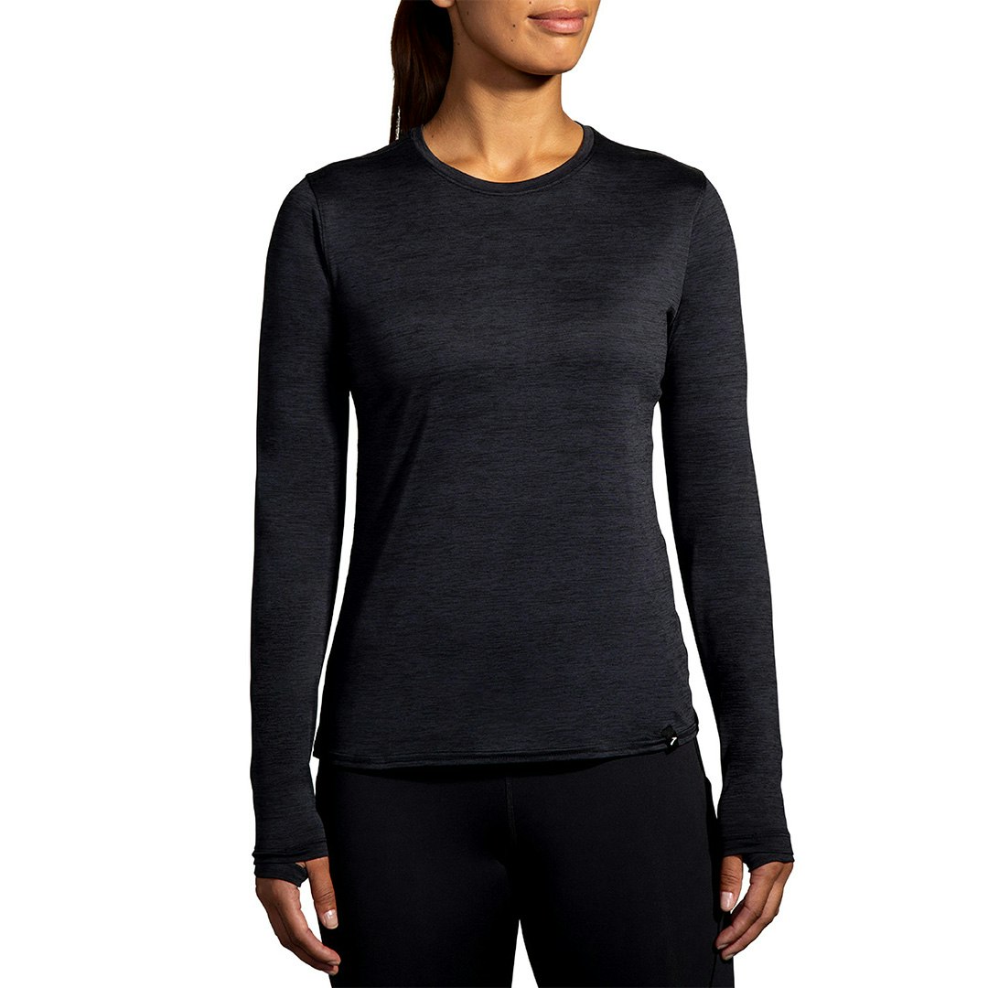 Brooks Luxe Shirt Dames