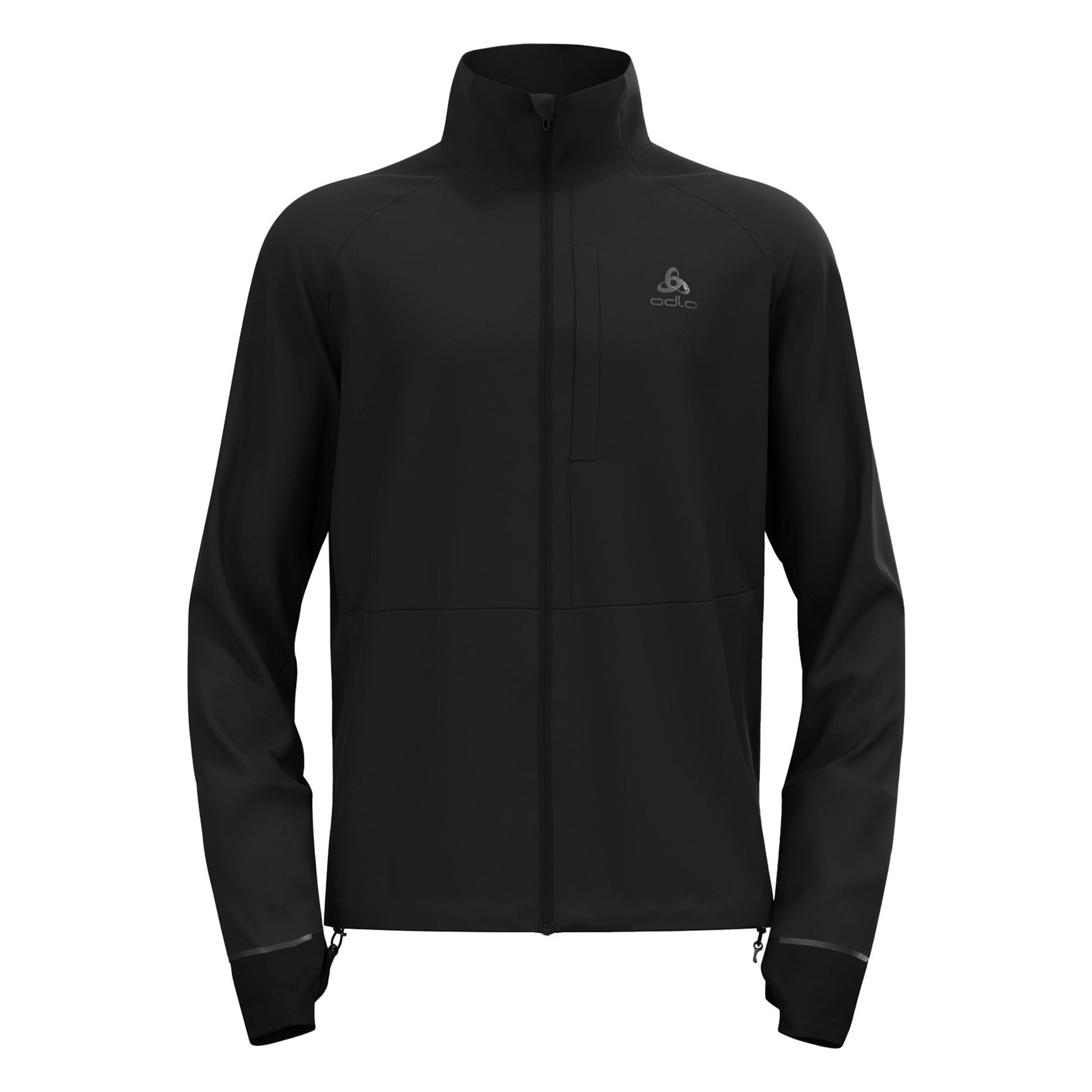 Odlo Zeroweight Pro Warm Jacket Heren