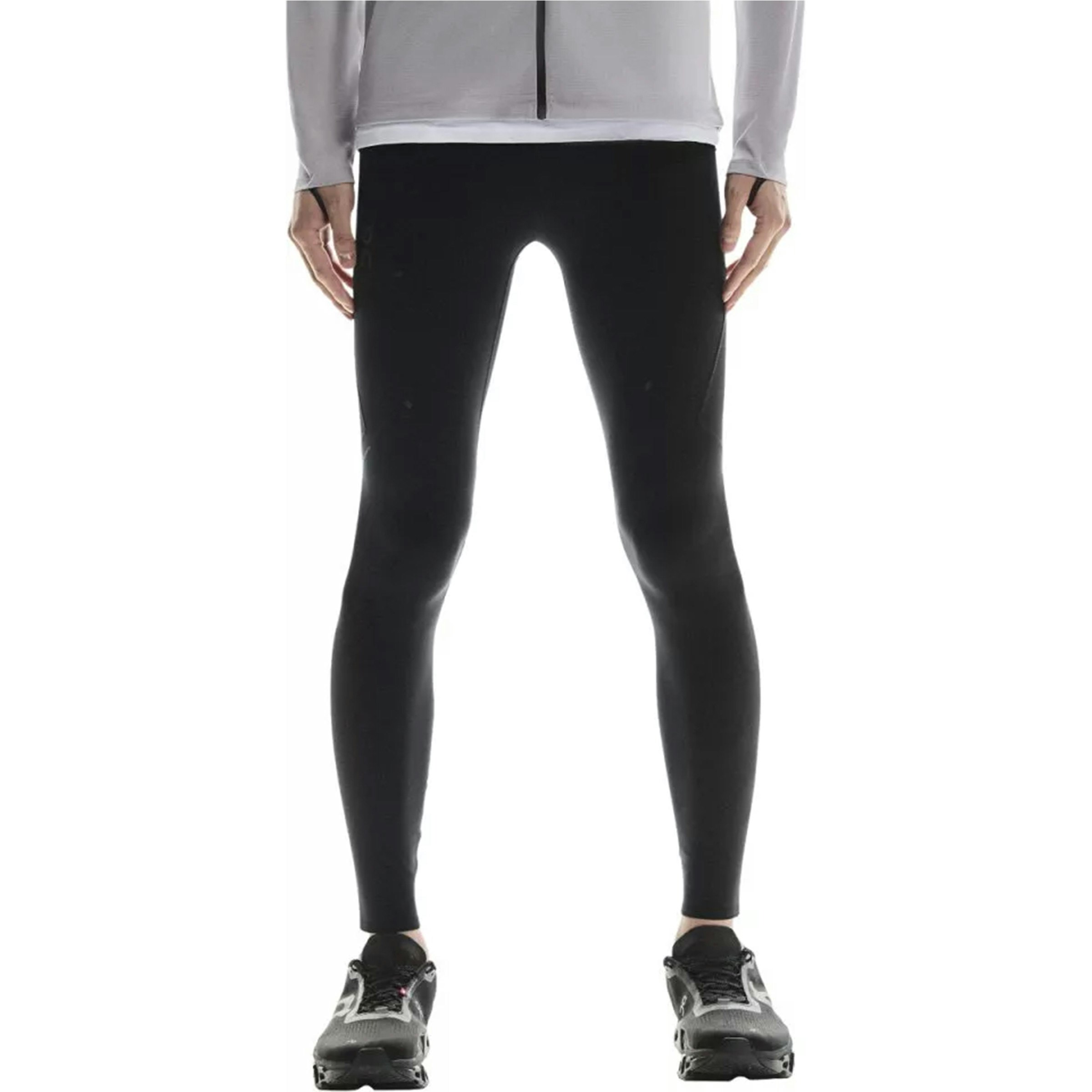 On Performance Tights Heren