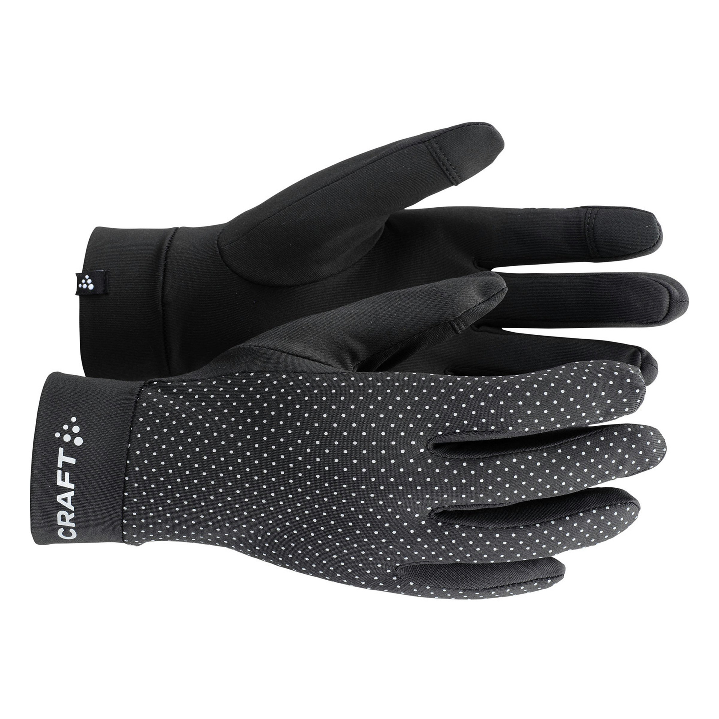 Craft Lumen Fleece Glove Unisex