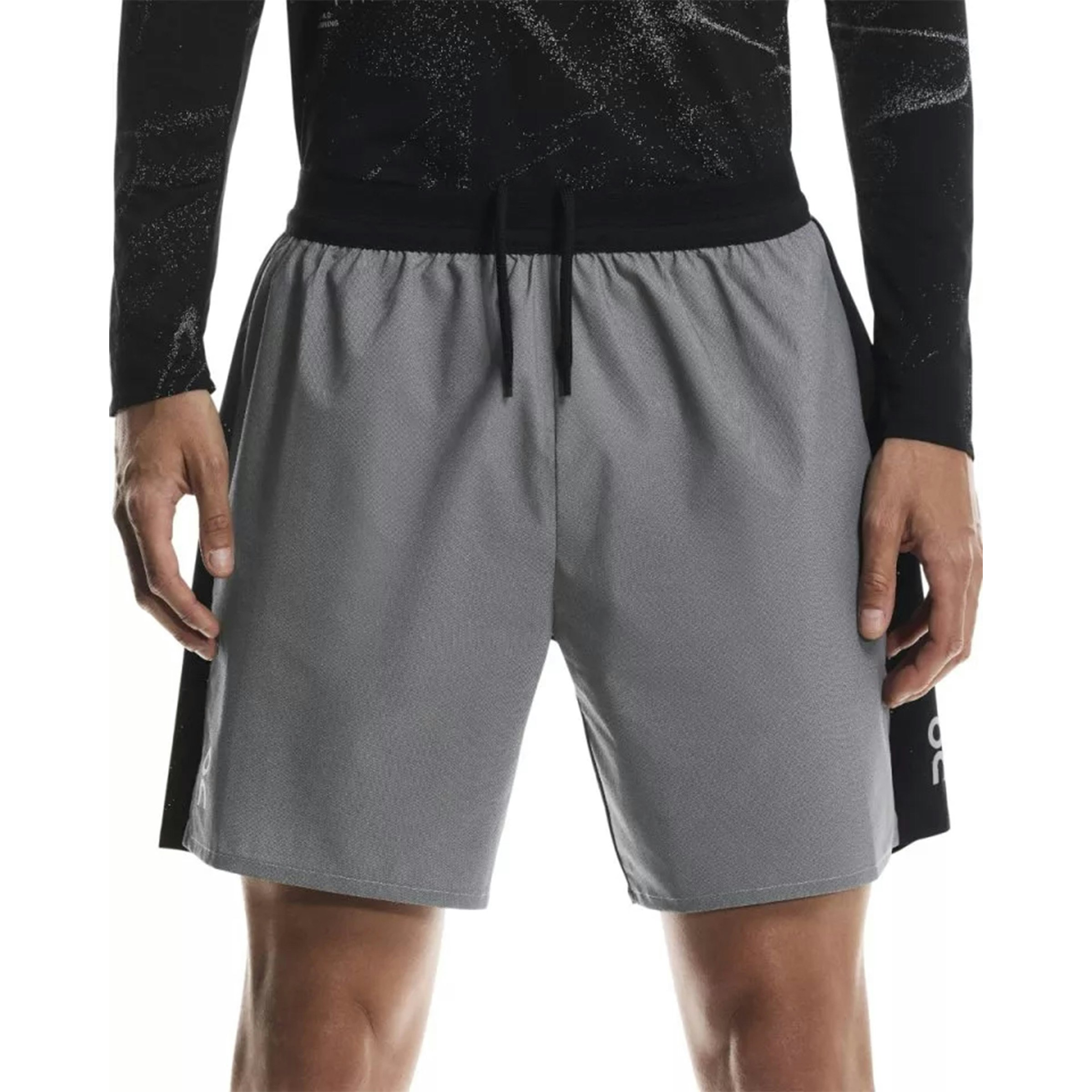 On Performance Shorts Lumos Heren