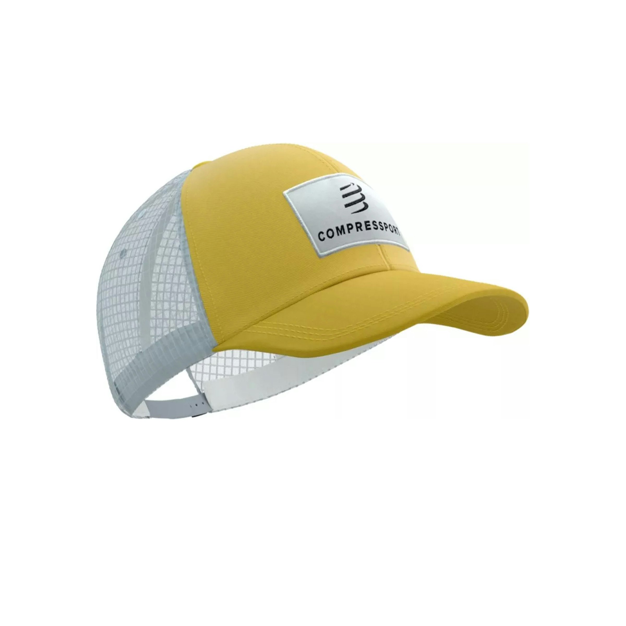 Compressport Trucker 6P Cap Unisex