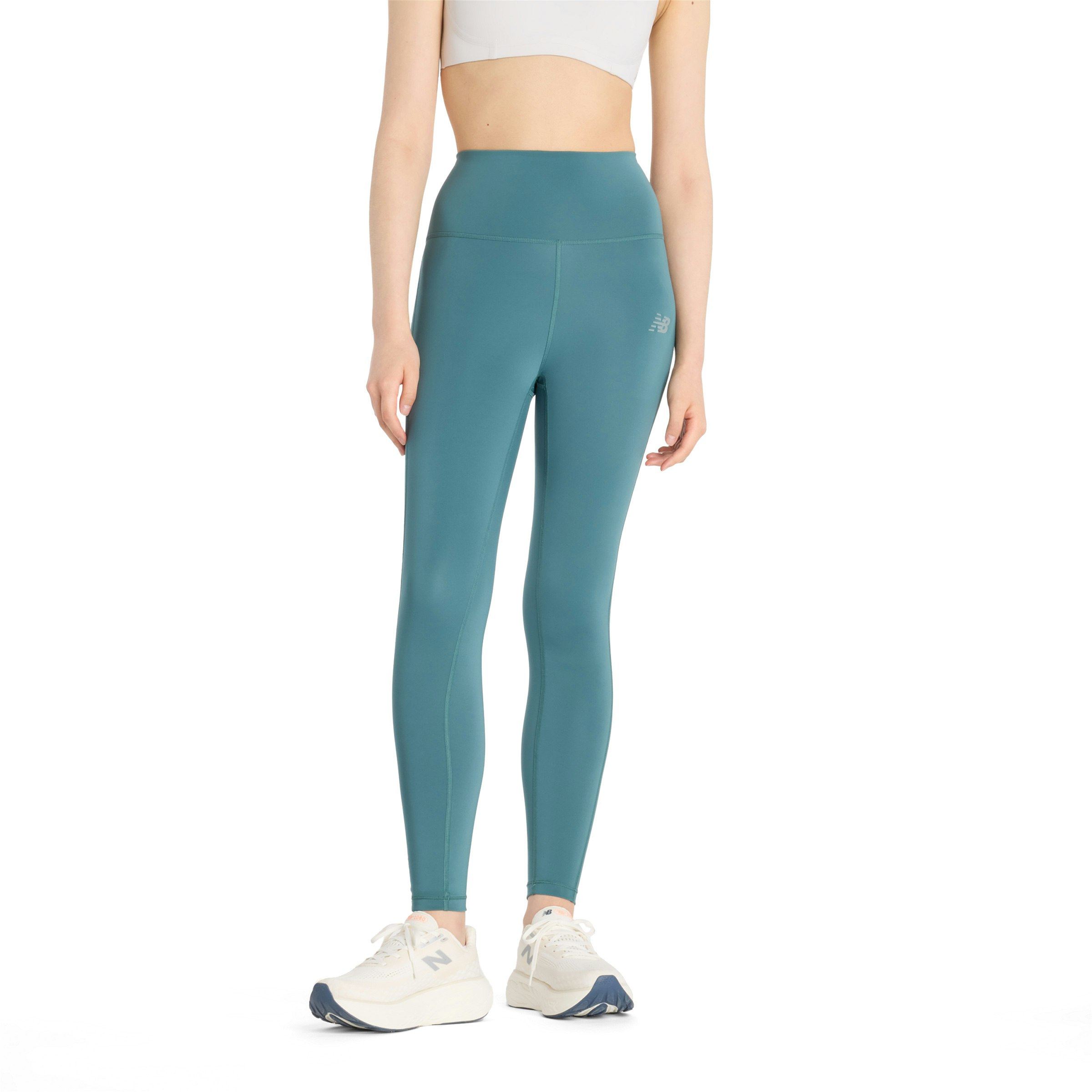 New Balance Sport High Rise Tights Dames