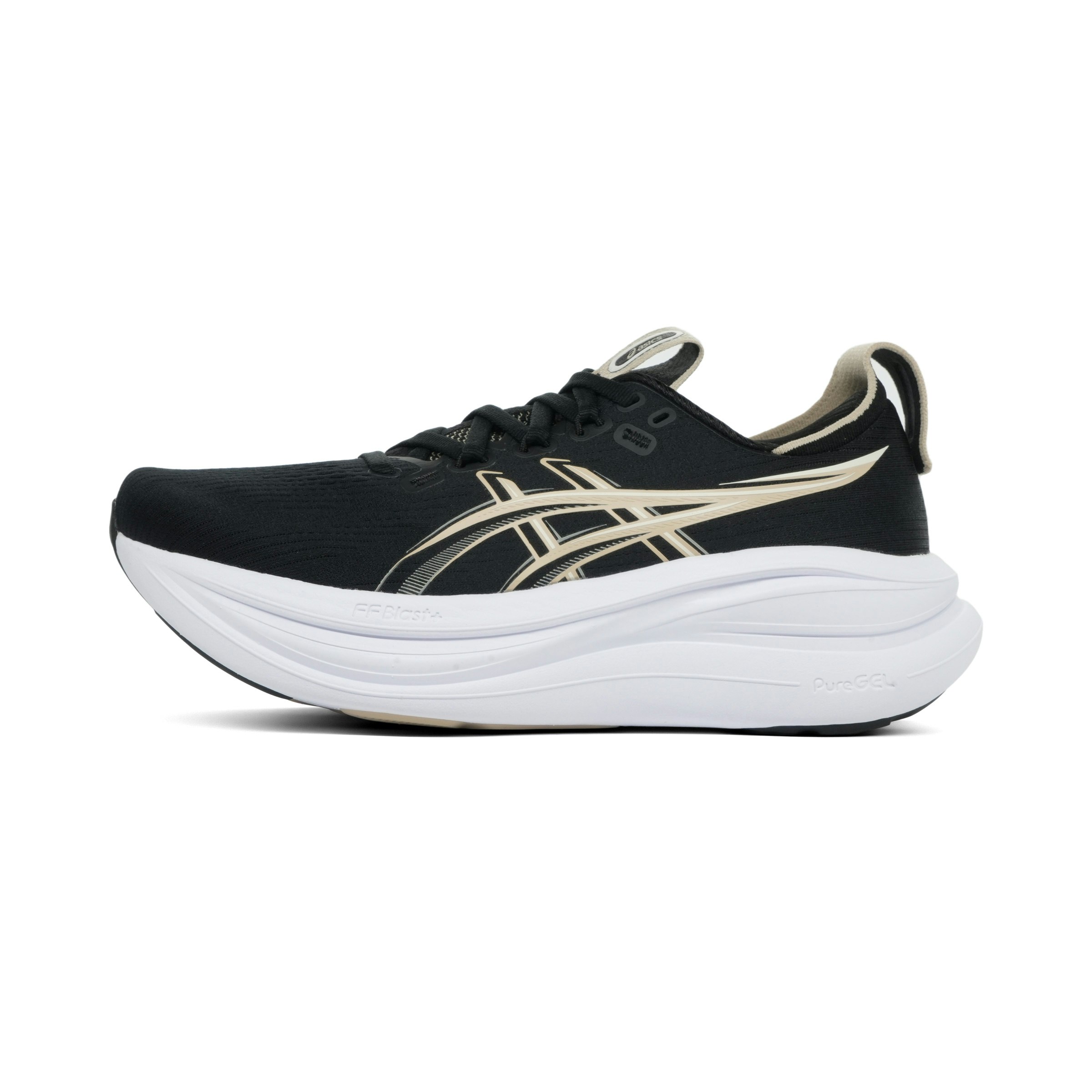 ASICS Gel Nimbus 28 (Wide) Heren