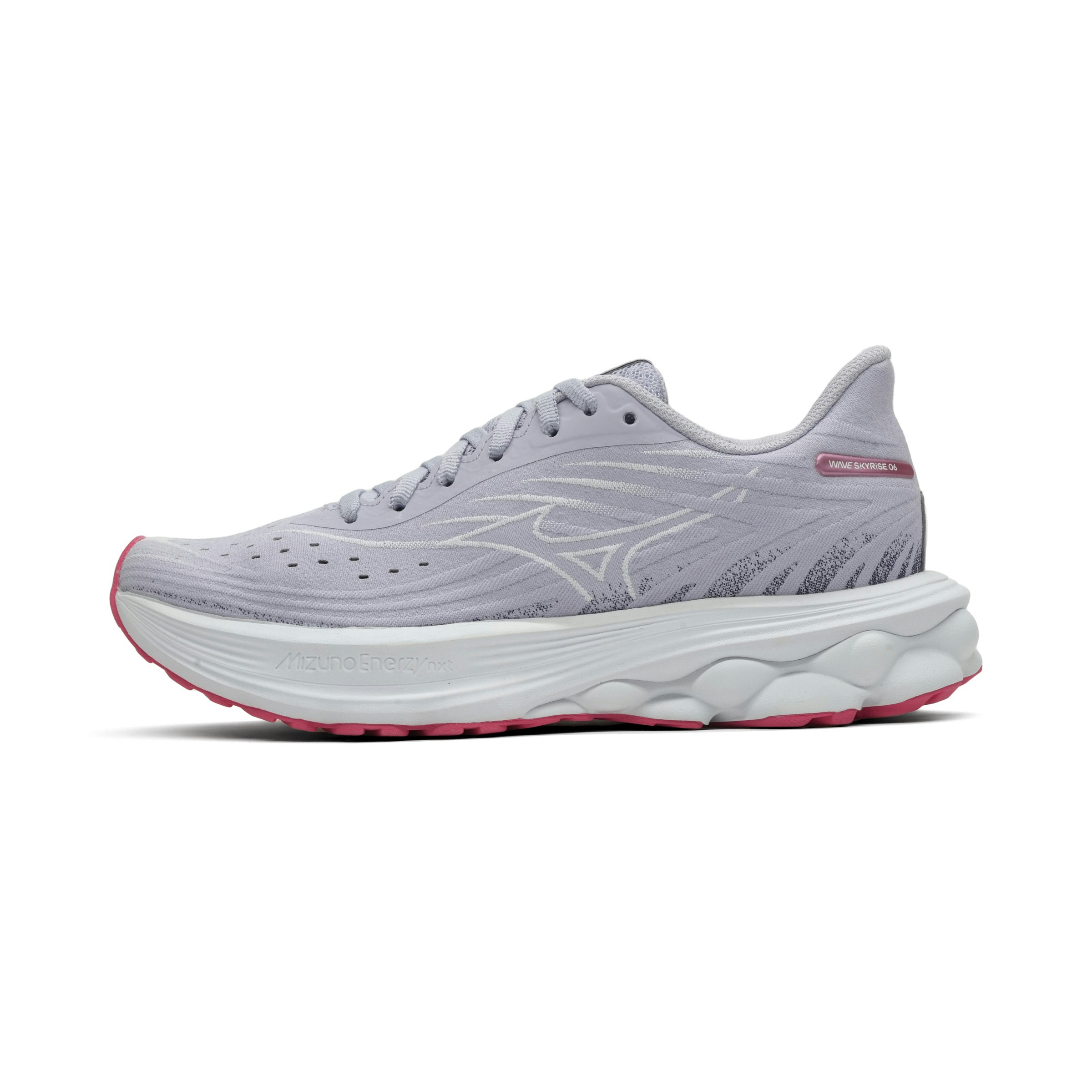 Mizuno Wave Skyrise 6 Dames