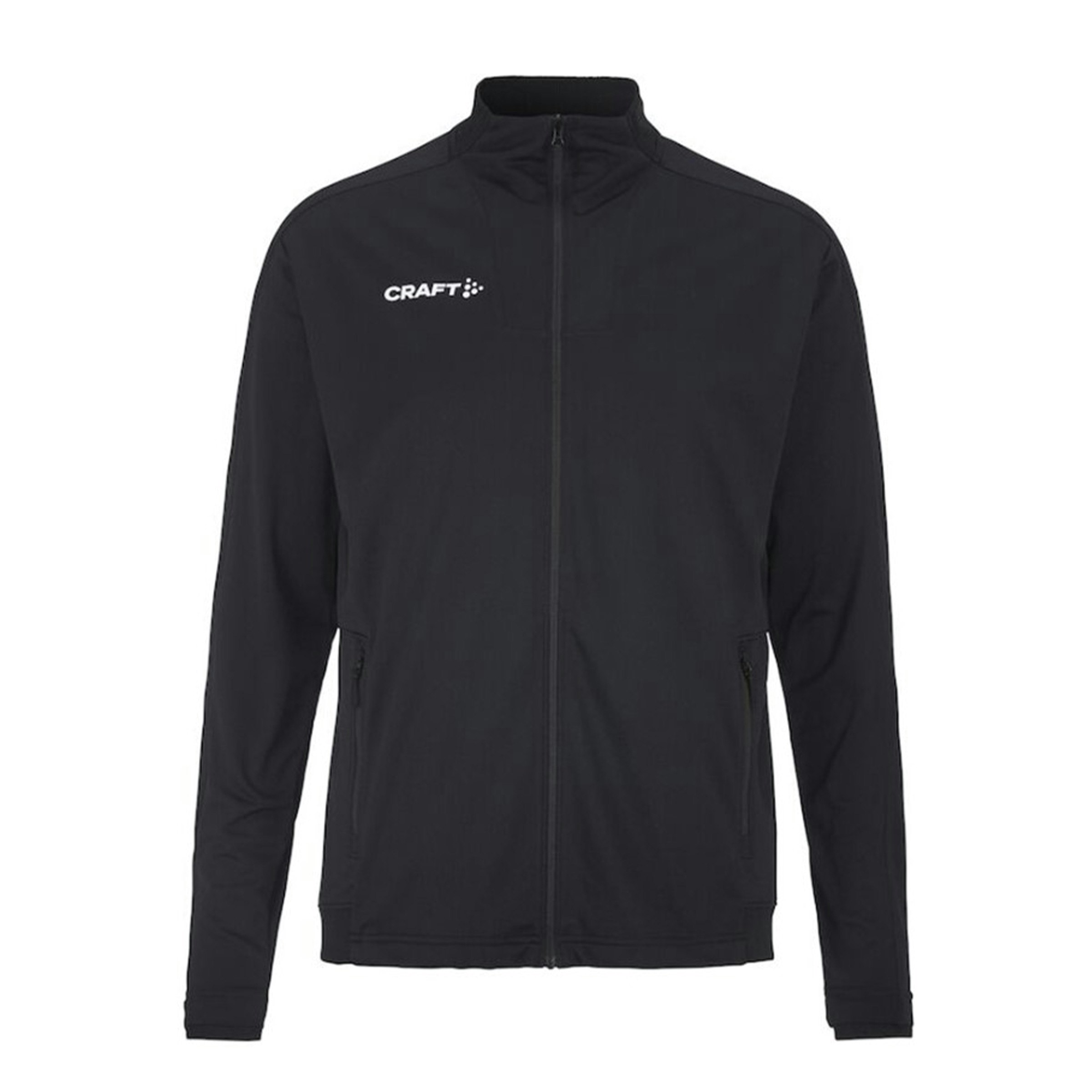 Craft Evolve 2.0 Full Zip Jacket Heren