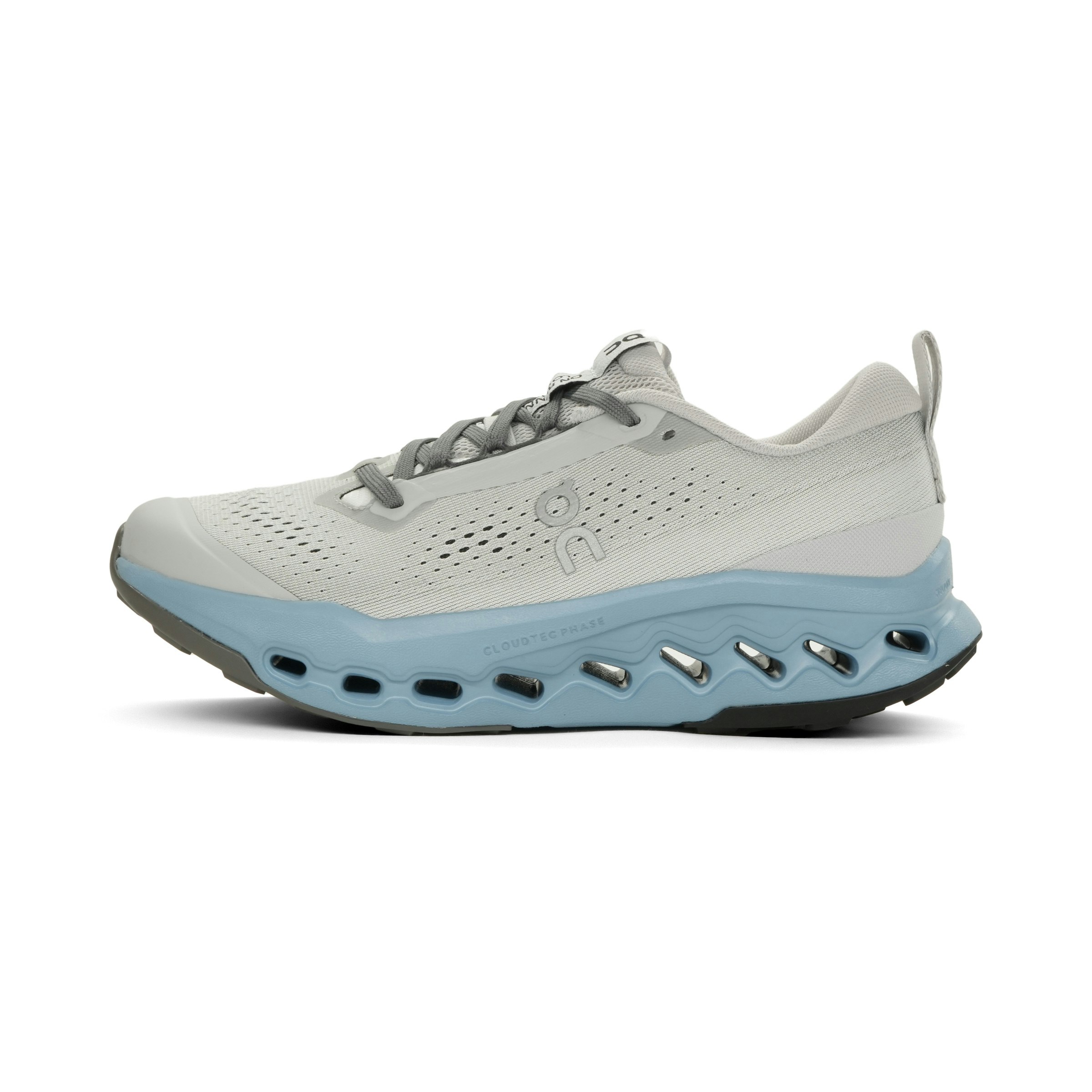 On Cloudsurfer Trail 2 Heren