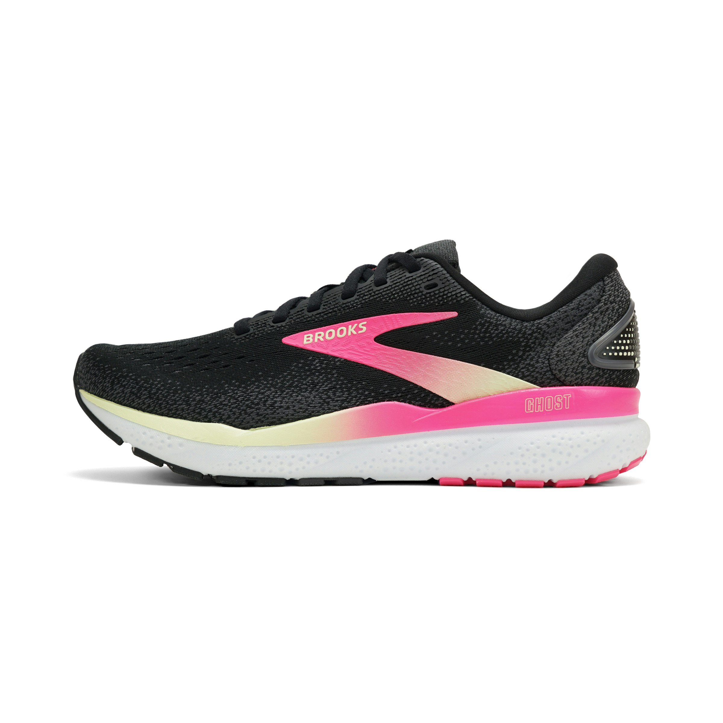 Brooks Ghost 16 (Wide) Dames