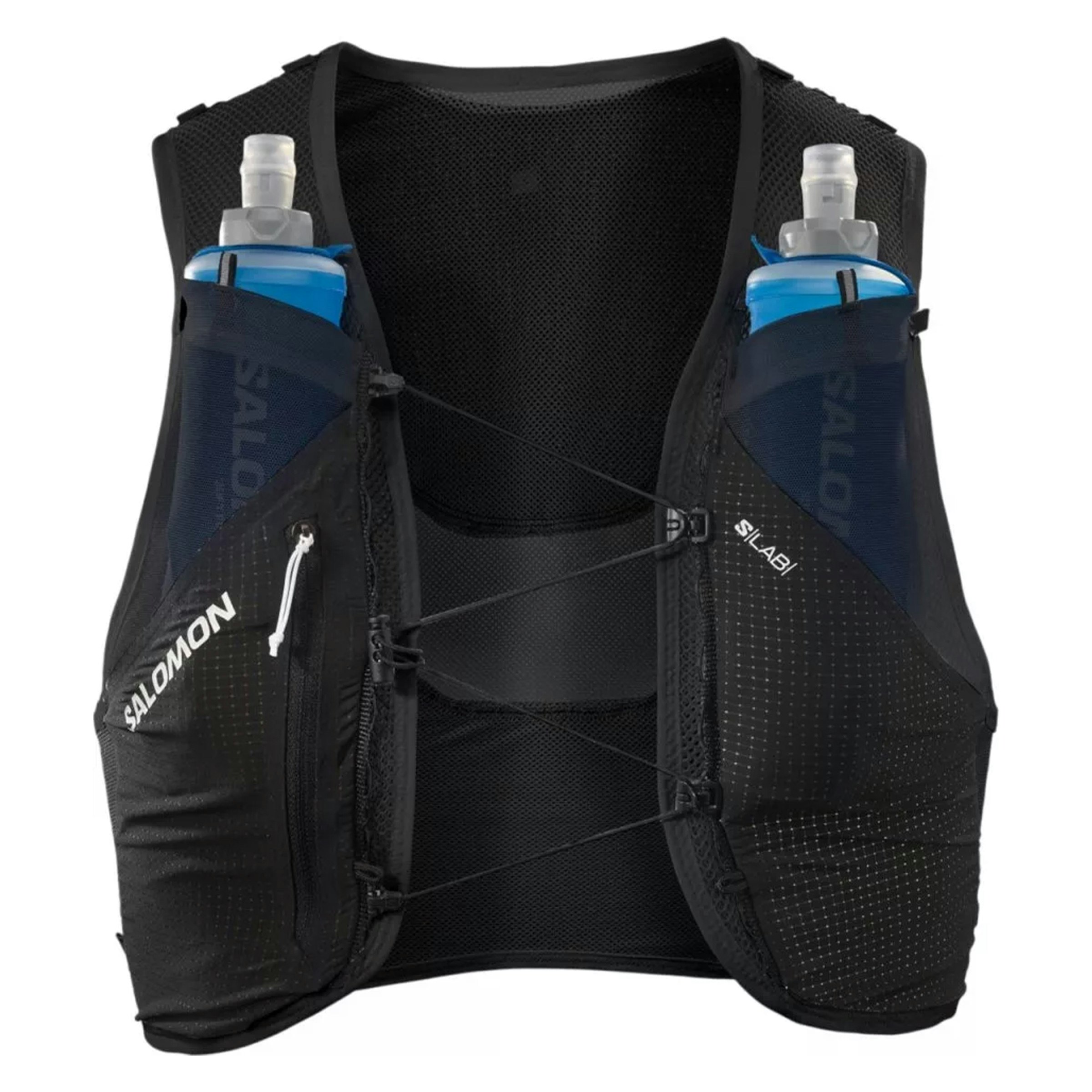 Salomon S/Lab Pulsar 3 With Flasks Unisex