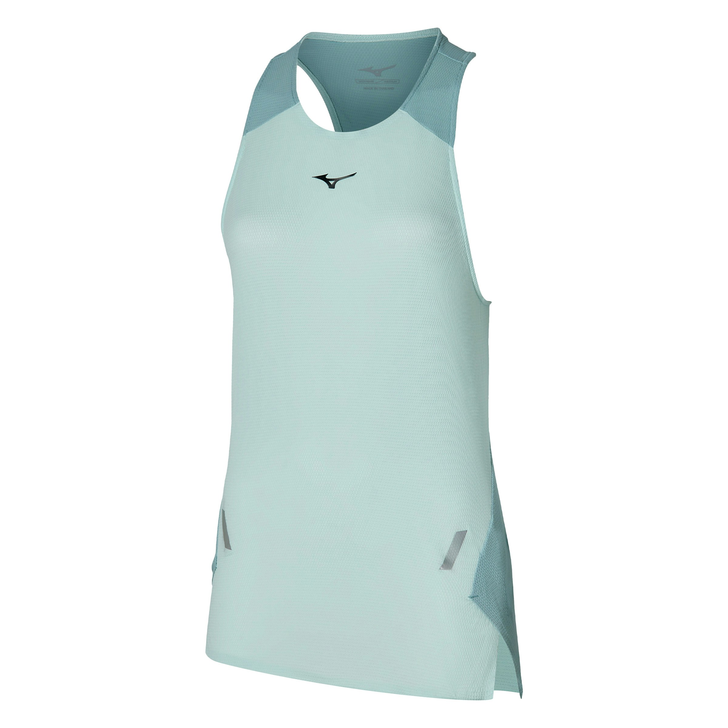 Mizuno Tech Light Singlet Dames