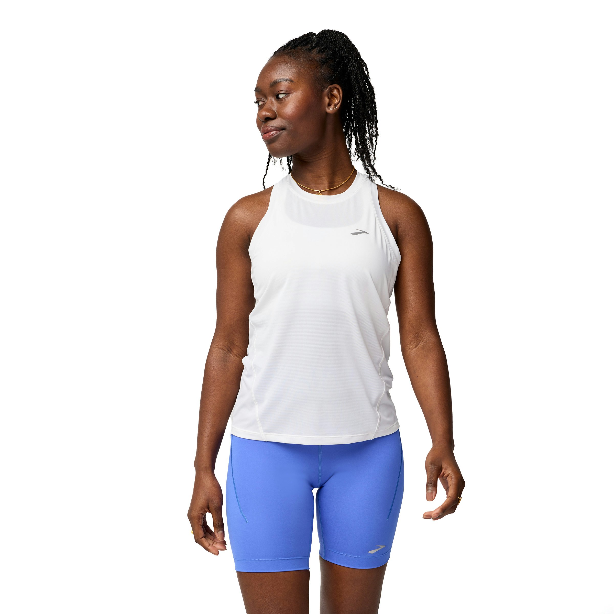 Brooks Sprint Free Singlet 3.0 Dames
