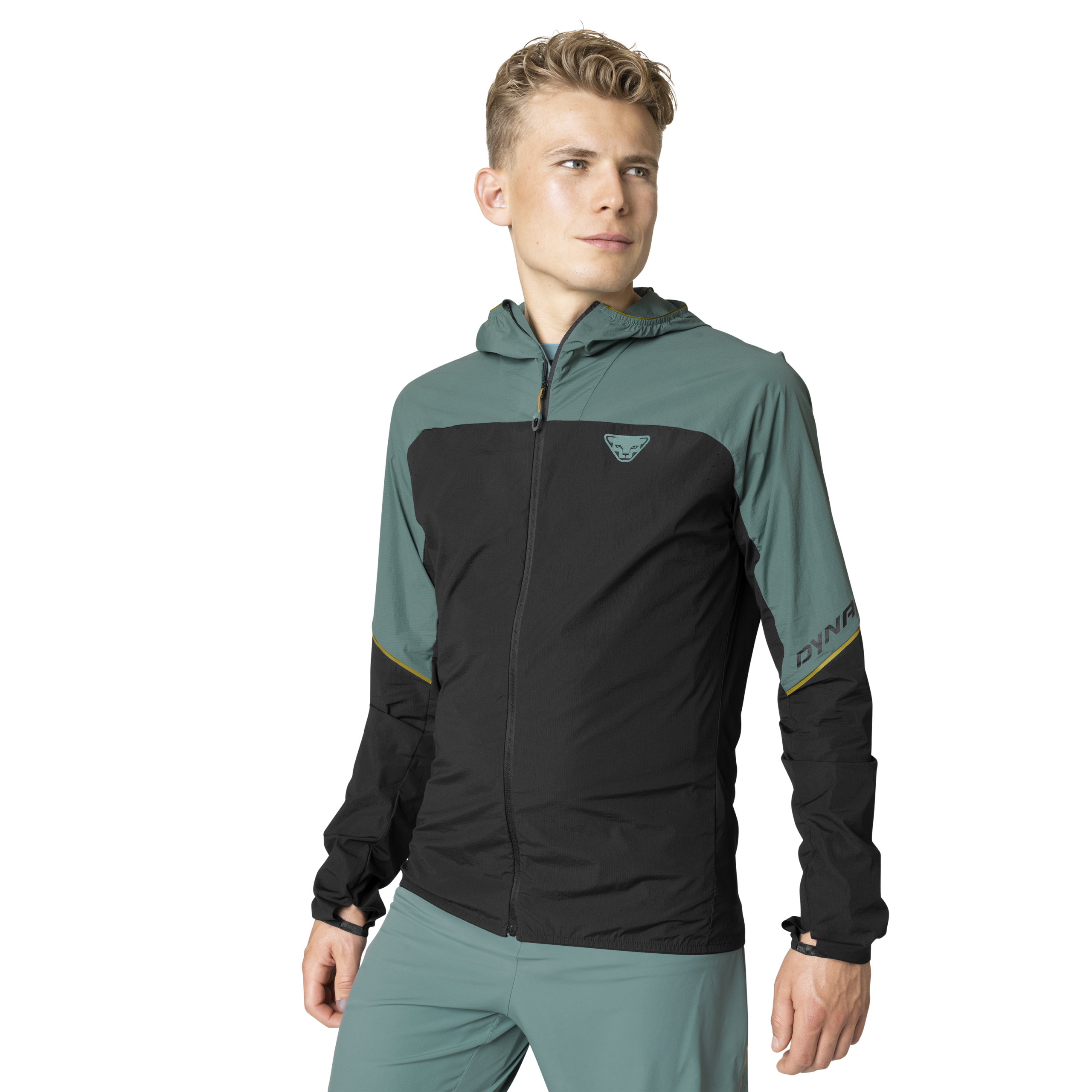 Dynafit Alpine Wind Jacket Heren