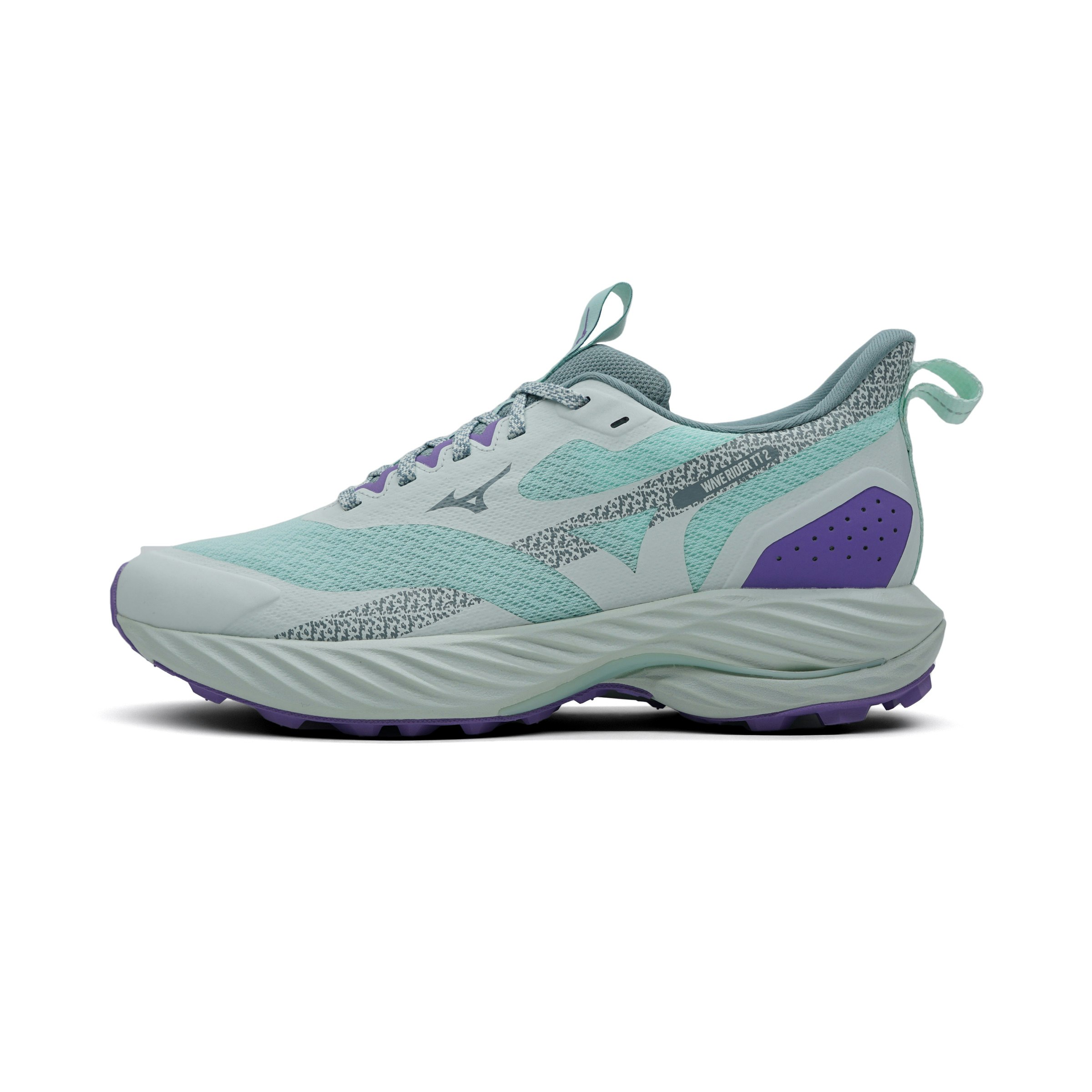 Mizuno Wave Rider TT 2 Dames