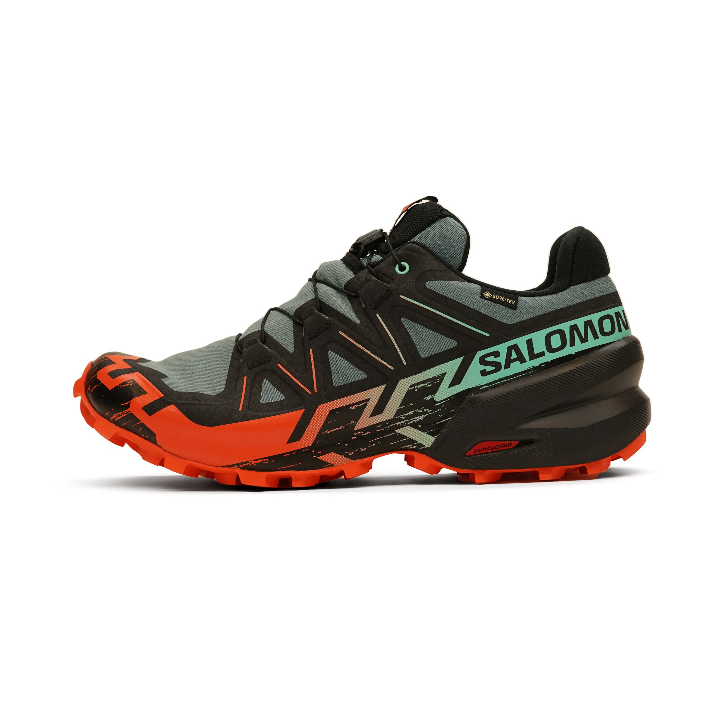Salomon Speedcross 6 GTX Heren