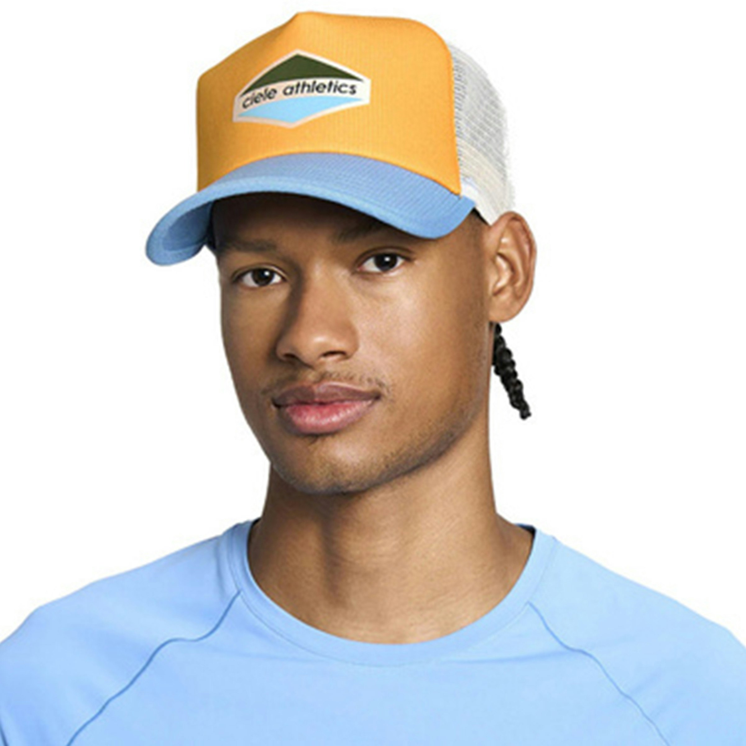 Ciele TRLCap SC Field Up Down Cap Unisex