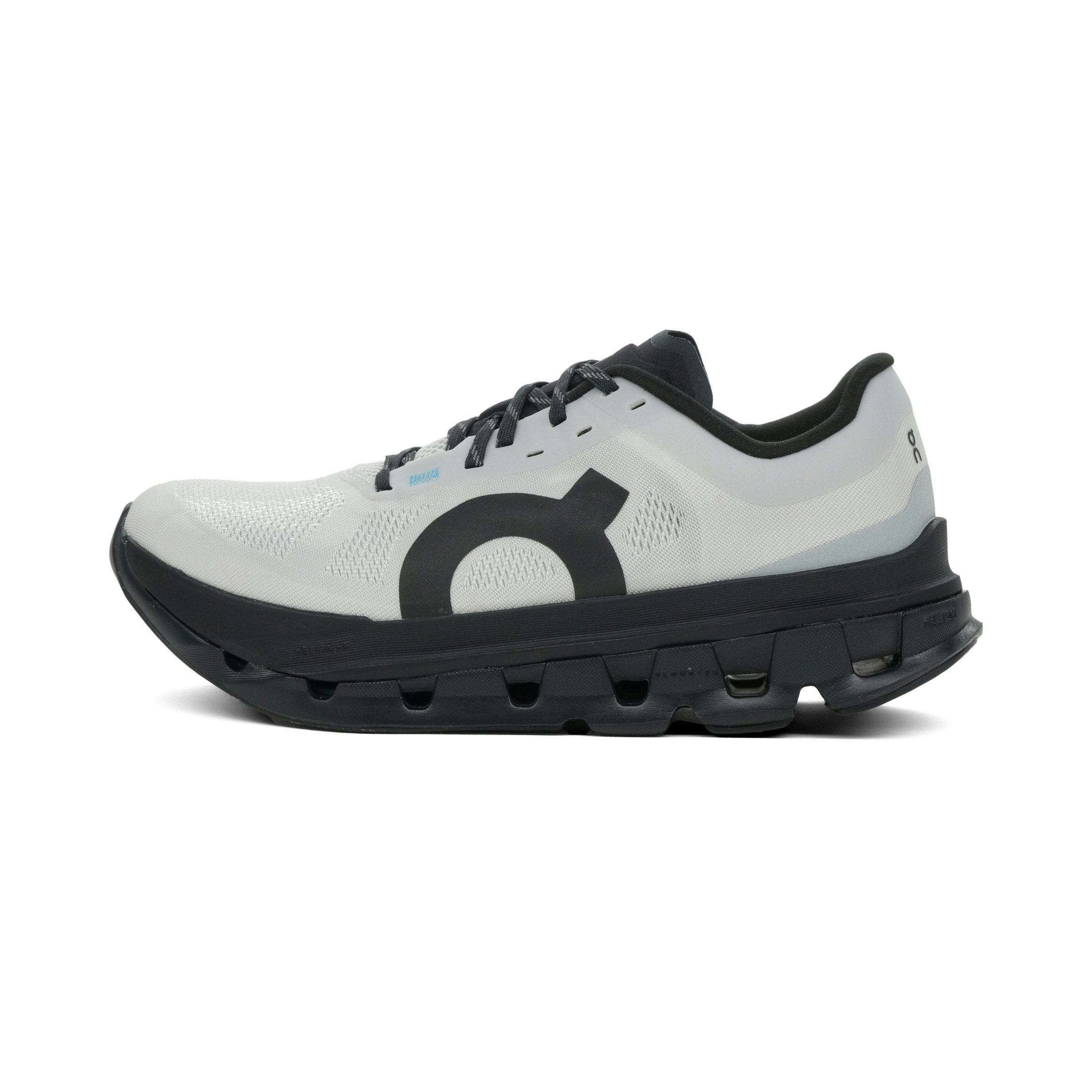 On Cloudflow 5 Dames