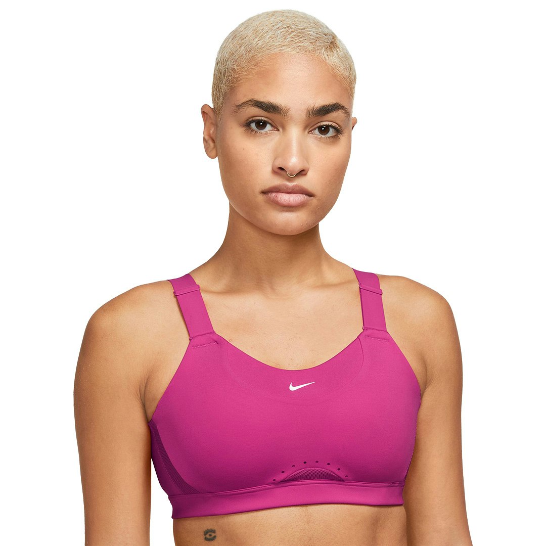 Nike Alpha Dri-FIT High-Support Bra Dames