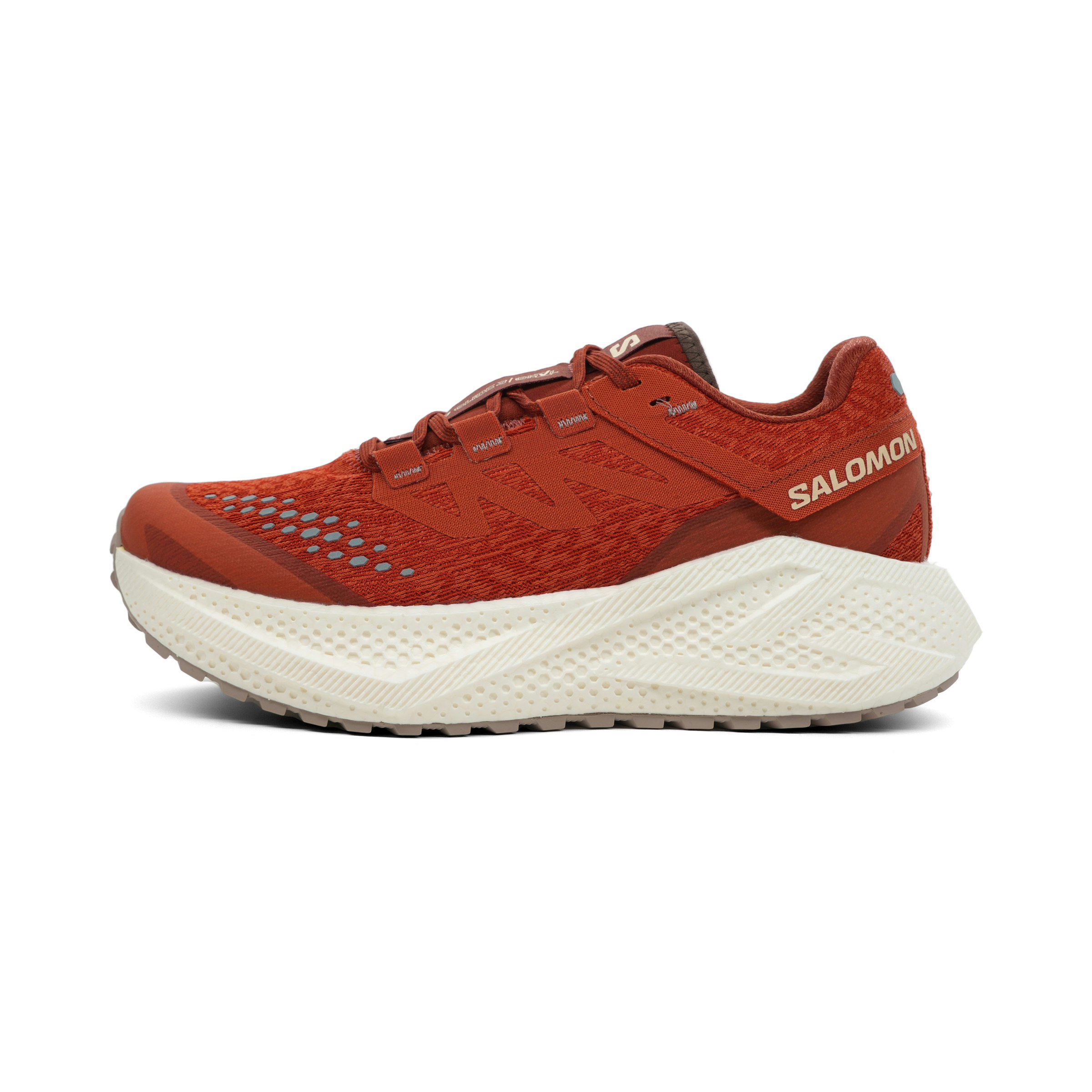 Salomon Aero Glide 3 GRVL Dames