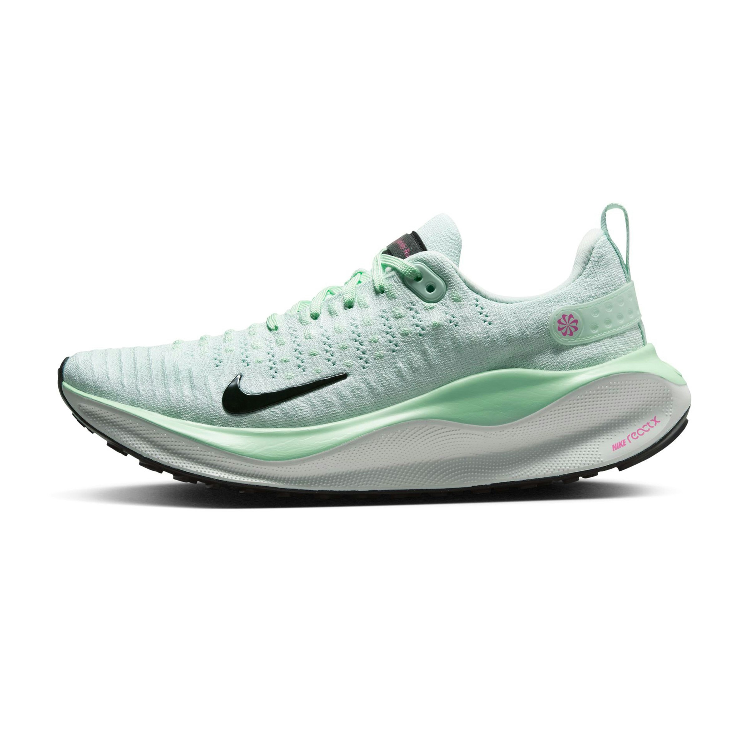 Nike React Infinity Run Flyknit 4 Dames