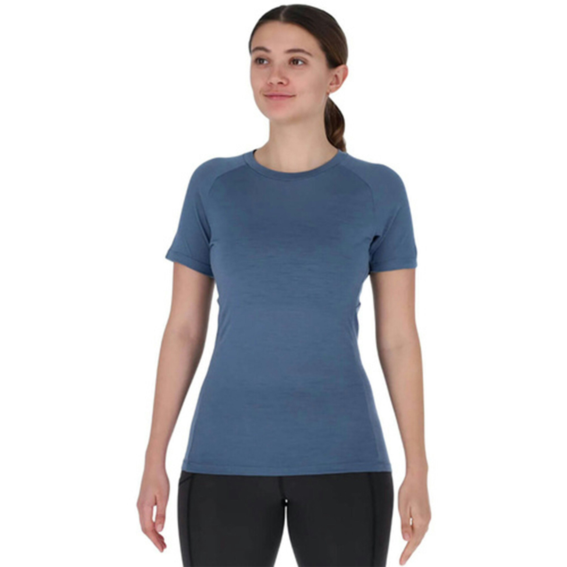 INOV8 Merino T-Shirt Dames
