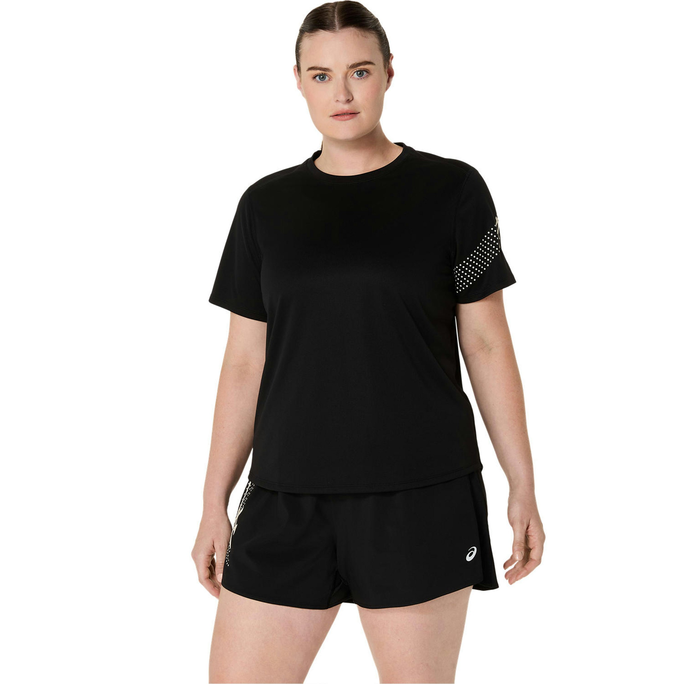 ASICS Icon T-shirt Dames