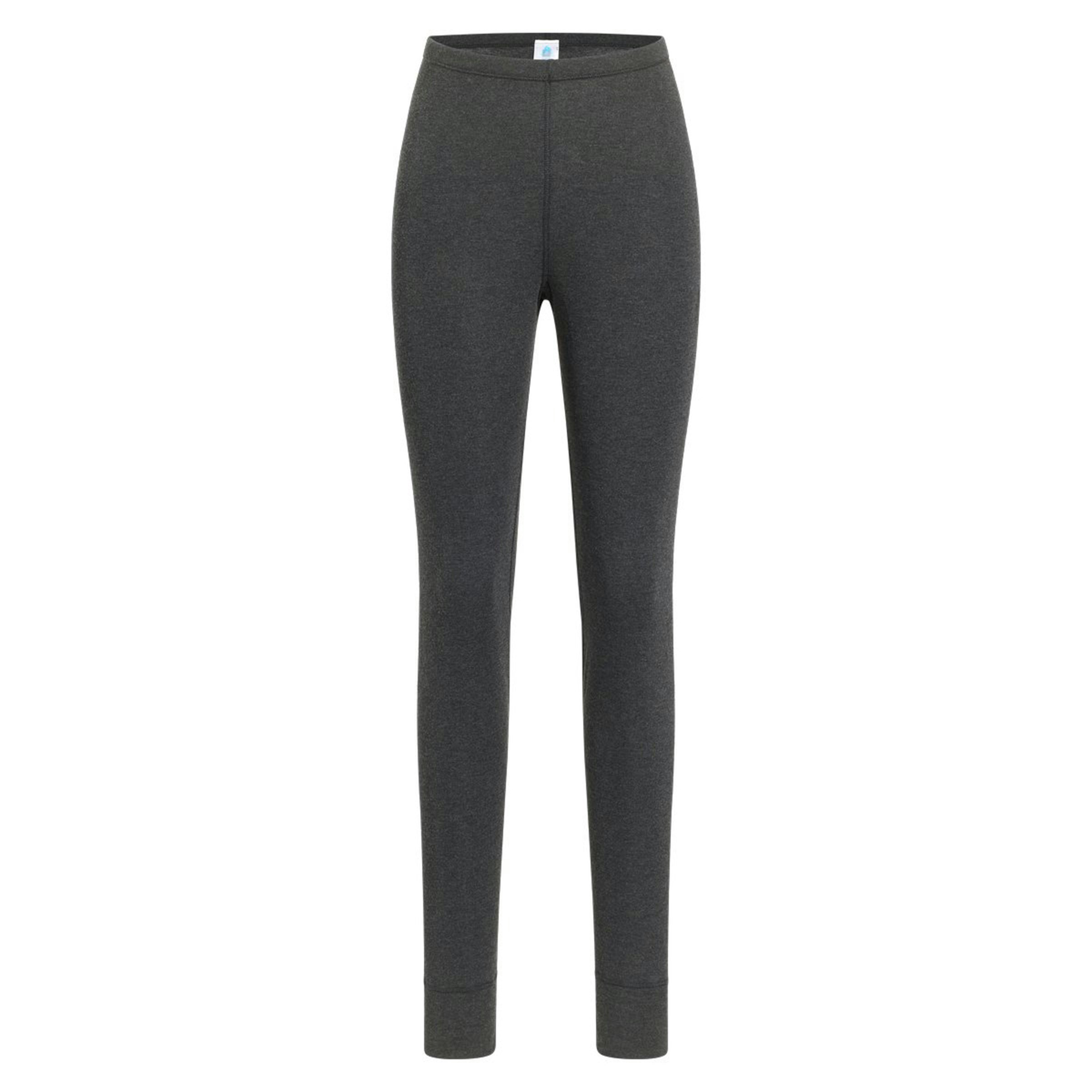 Odlo Active Warm Baselayer Bottom Long Tight Dames