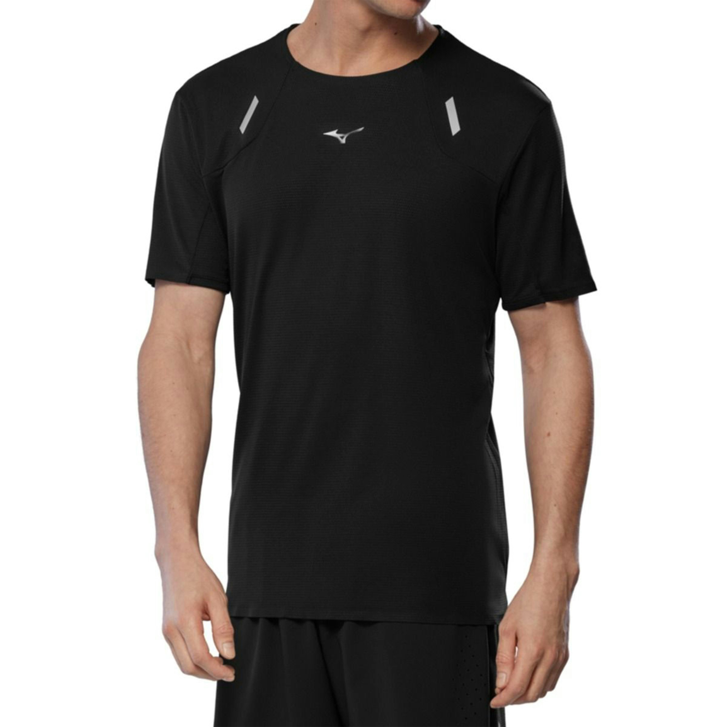 Mizuno Tech Light T-shirt Heren