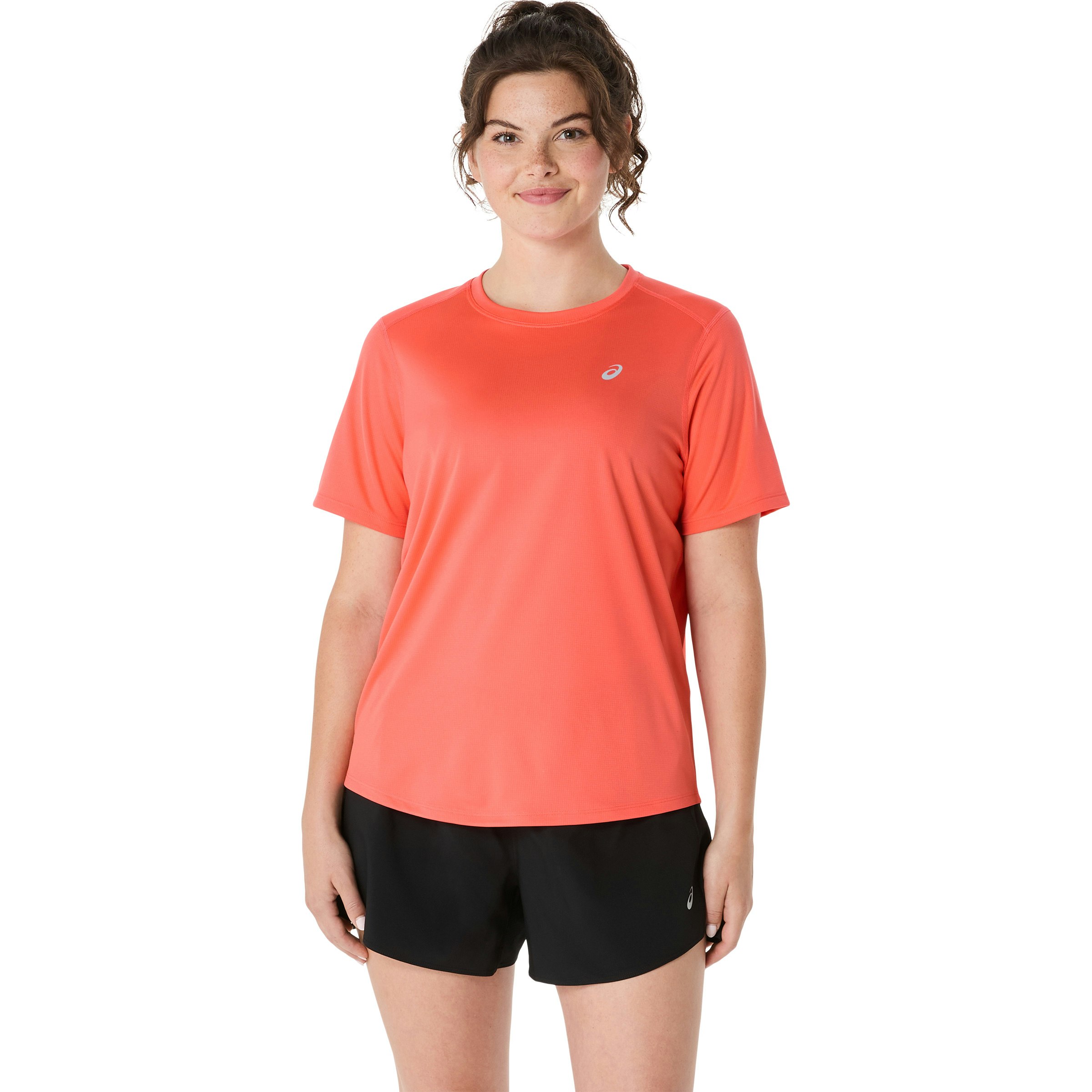 ASICS Core T-shirt Dames