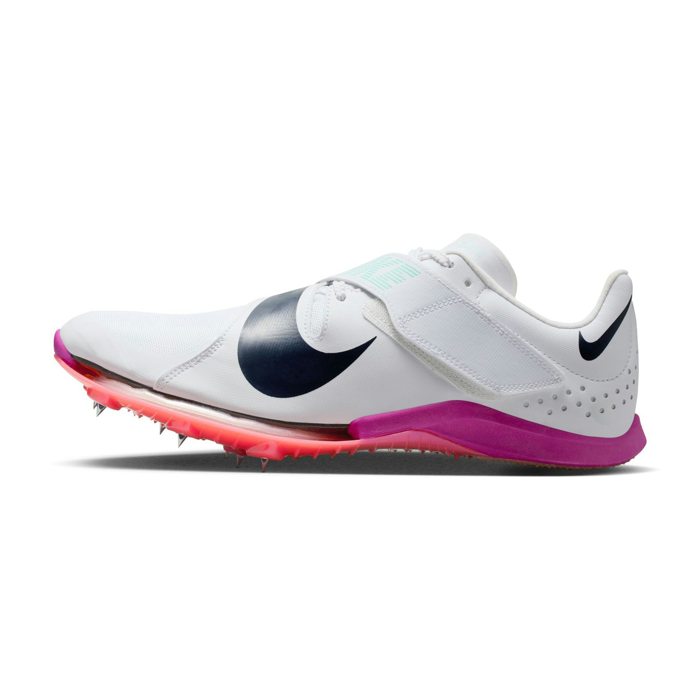 Nike Long Jump Elite Heren
