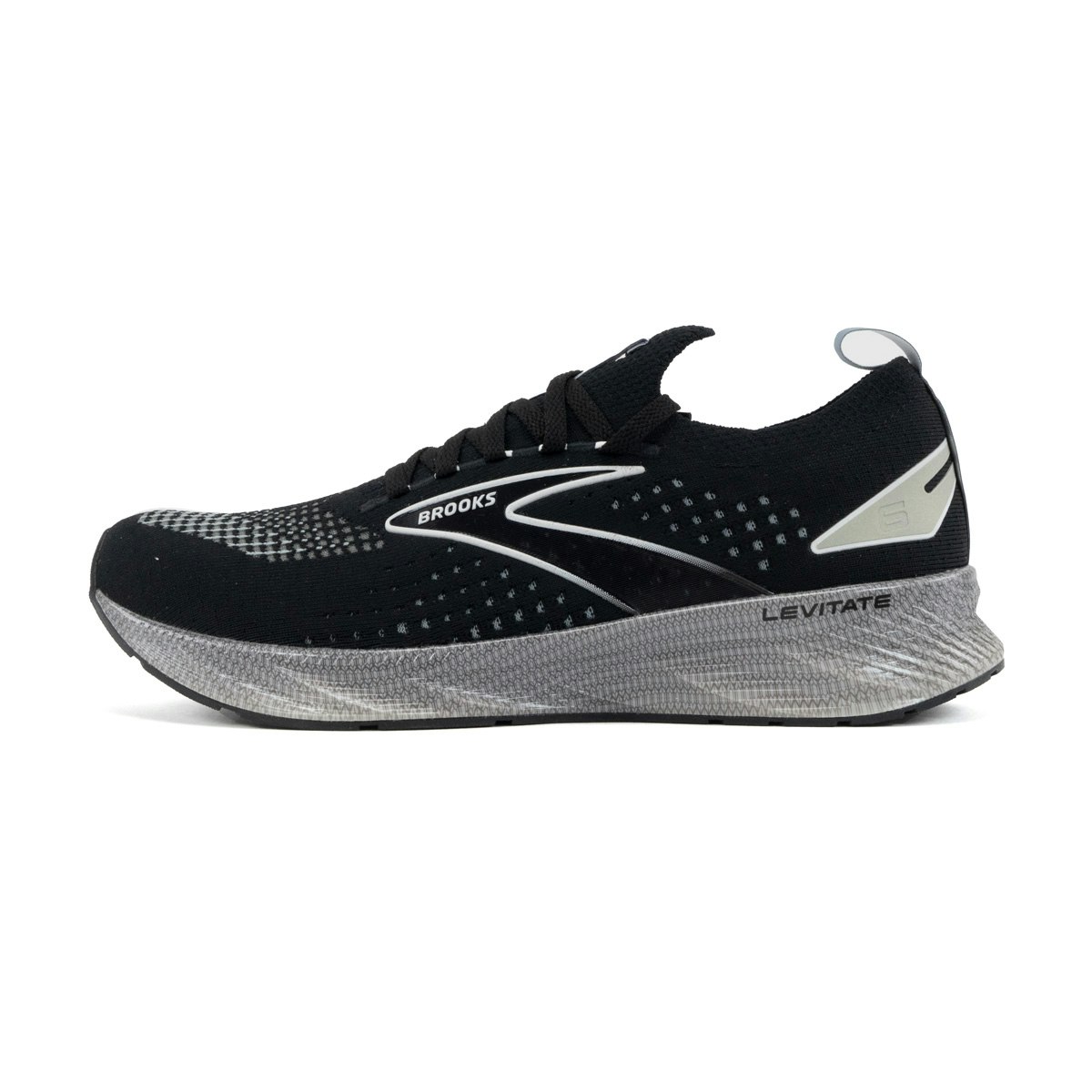 Brooks Levitate StealthFit 6 Heren