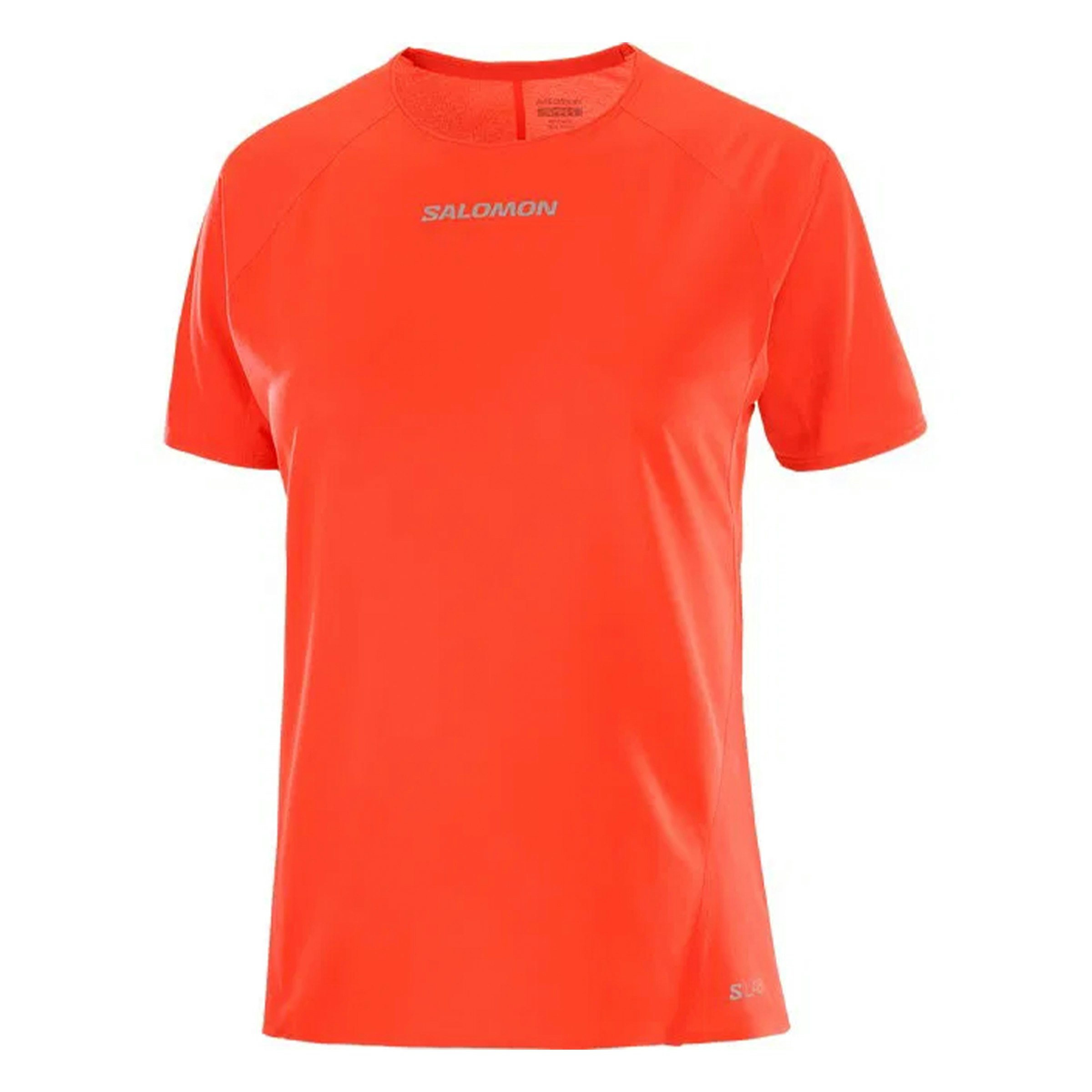 Salomon S/Lab Speed T-shirt Dames