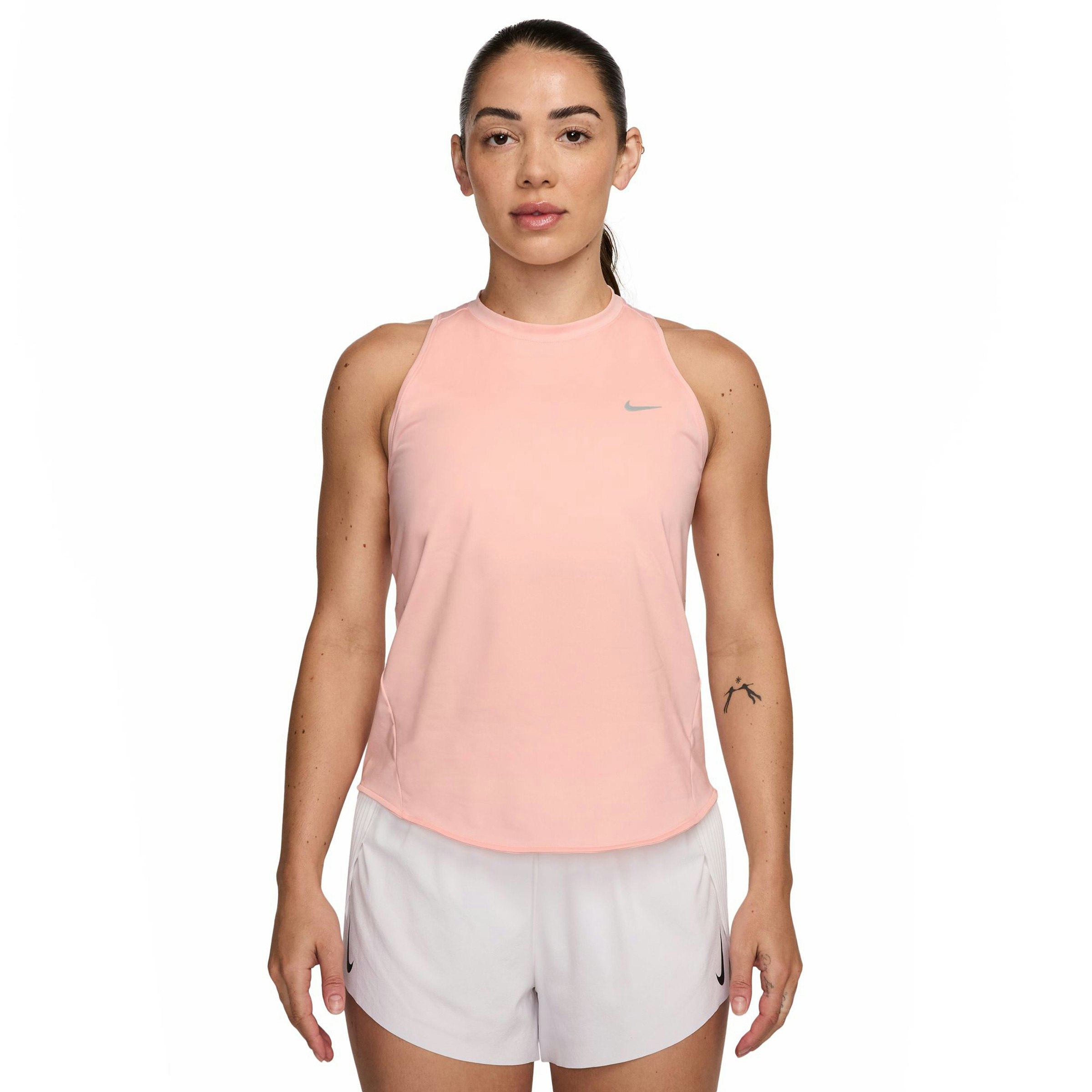 Nike Swift Dri-FIT Tank Top Dames