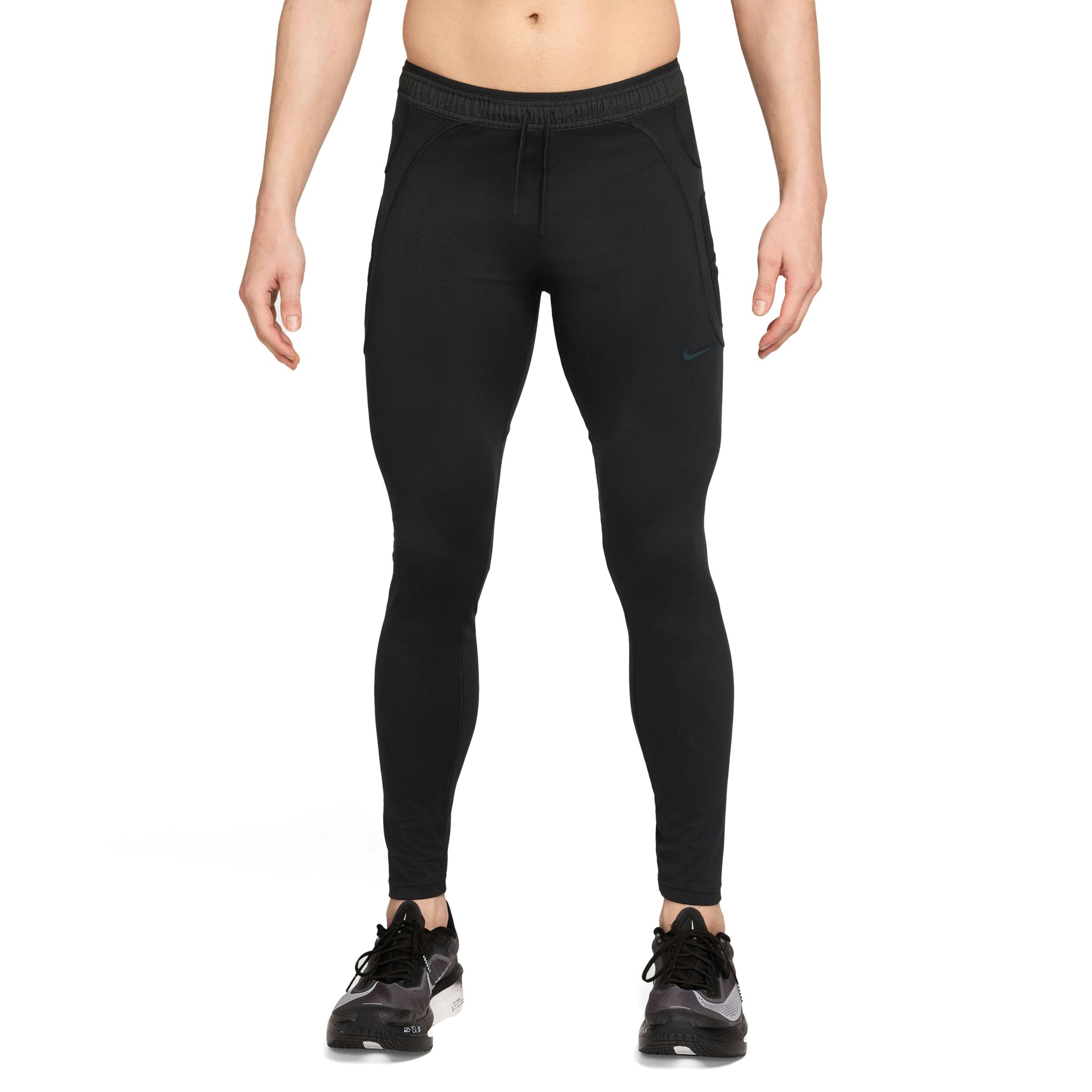 Nike Run Pinnacle Tights Heren