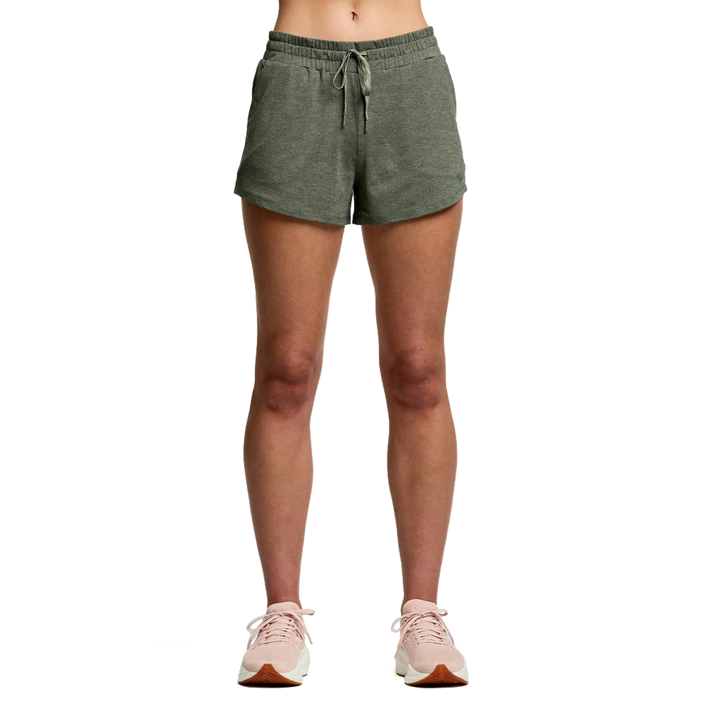 Saucony Triumph 3 Inch Short Dames