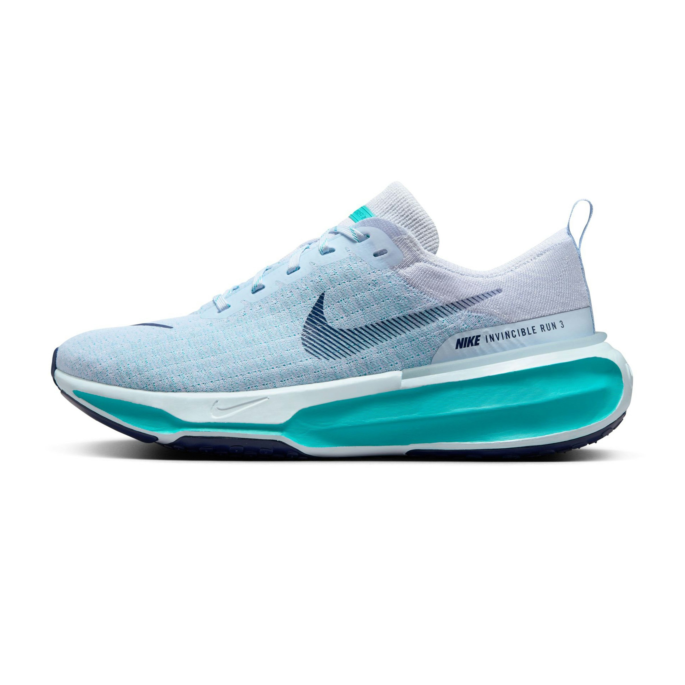 Nike Invincible Run Flyknit 3 heren