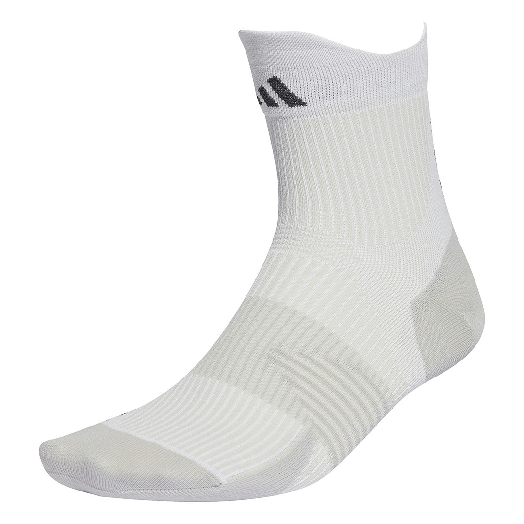 adidas Run X Adizero Ankle Socks Unisex