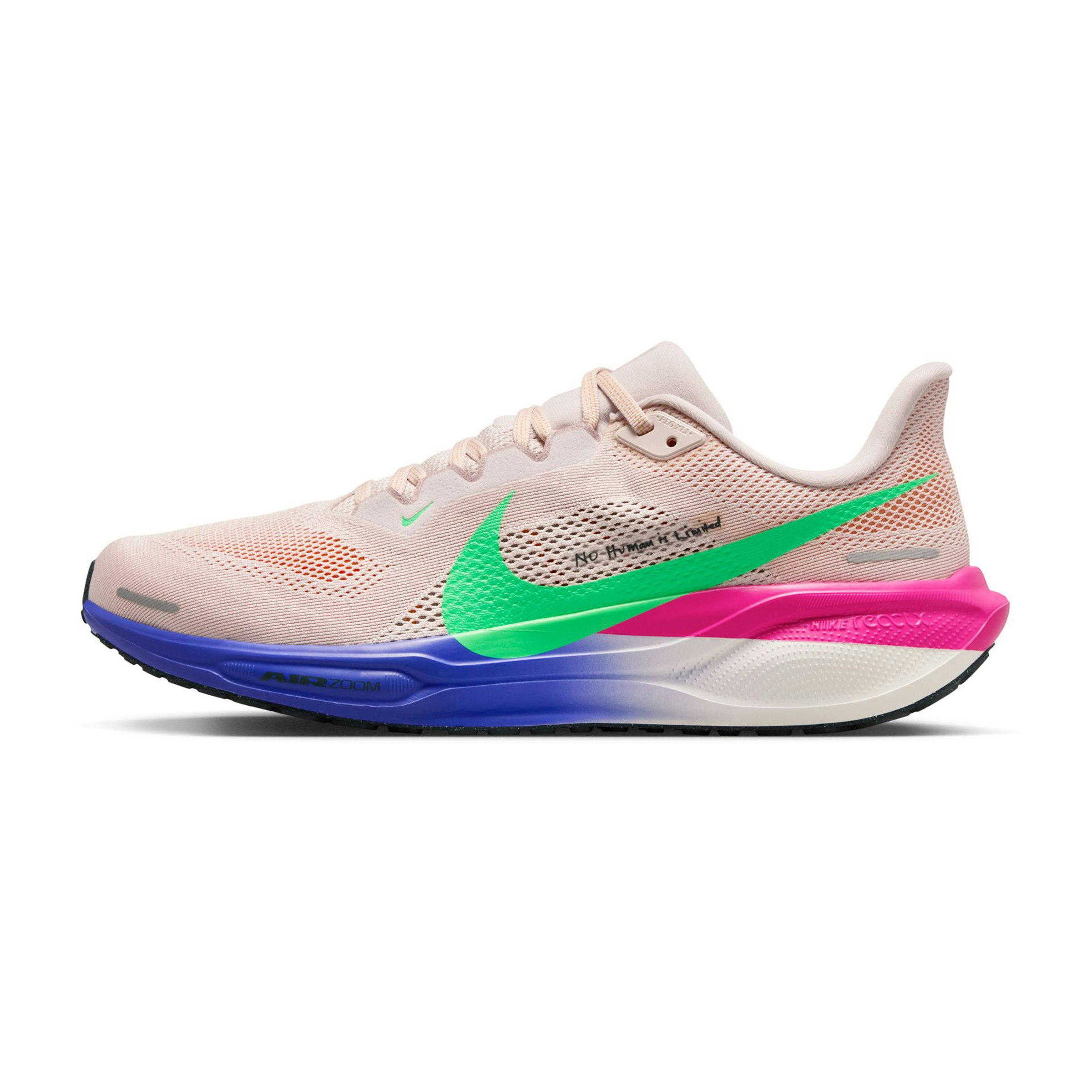 Nike Pegasus 41 &apos;Eliud Kipchoge&apos; Heren