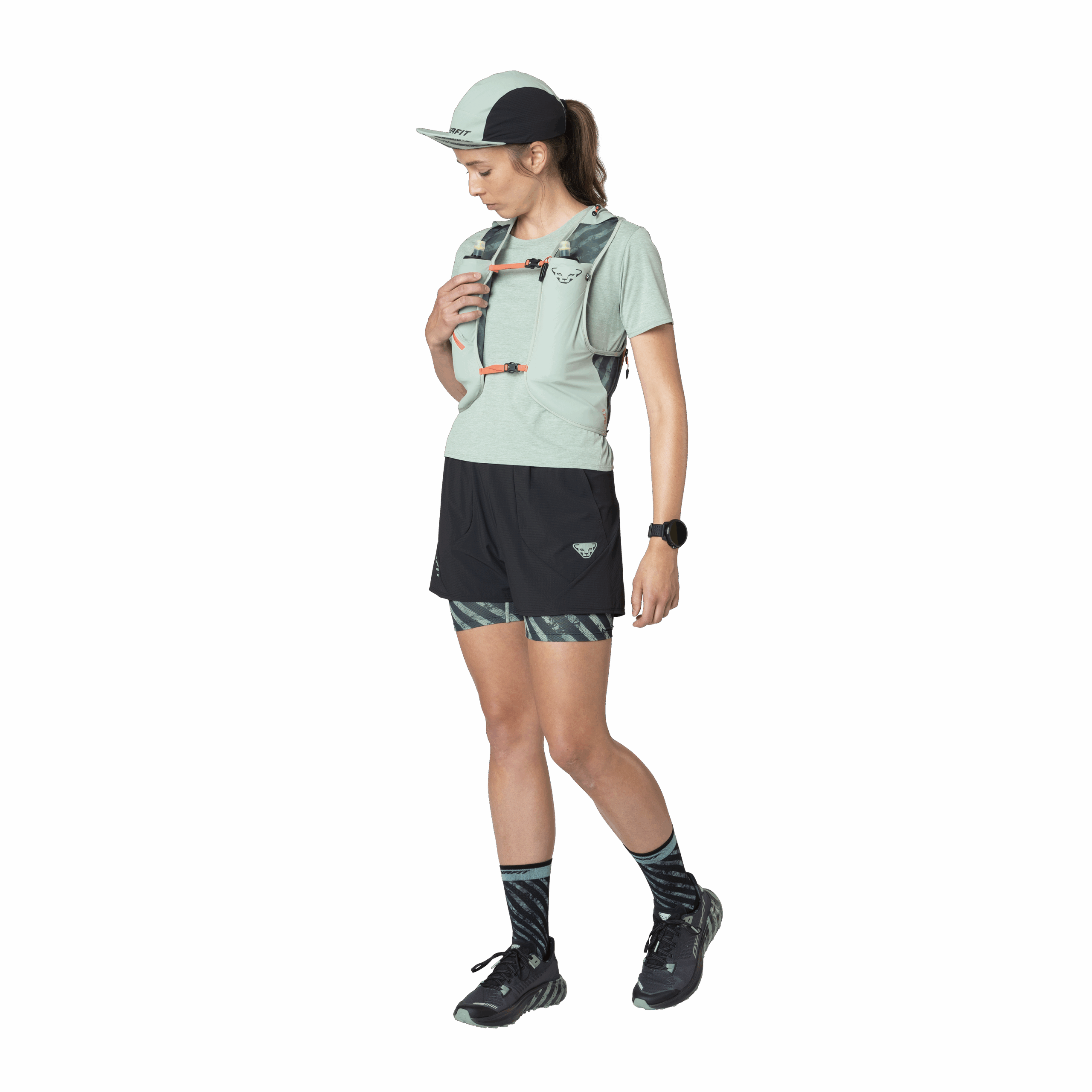 Dynafit Trail 6 Vest Unisex