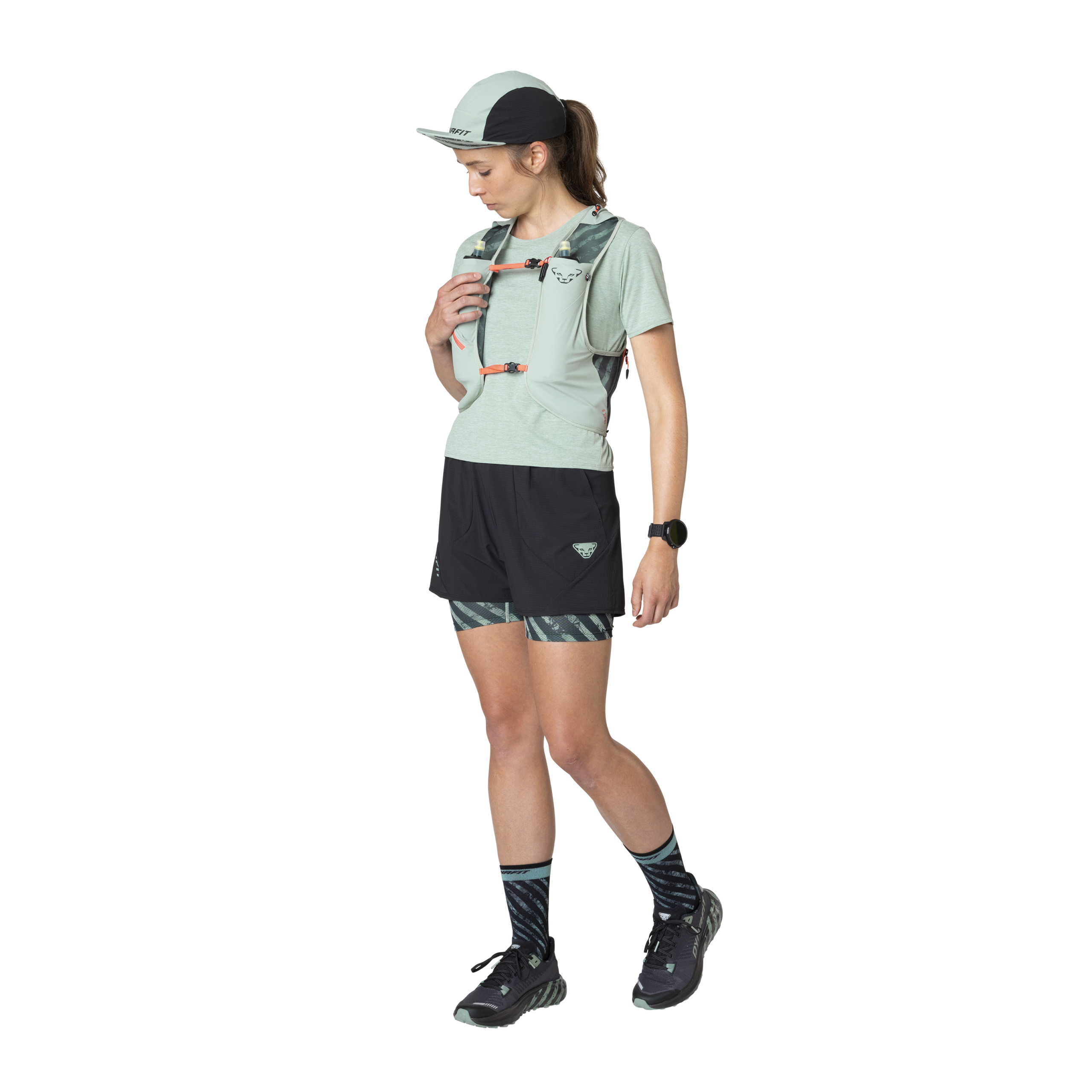 Dynafit Trail 6 Vest Unisex